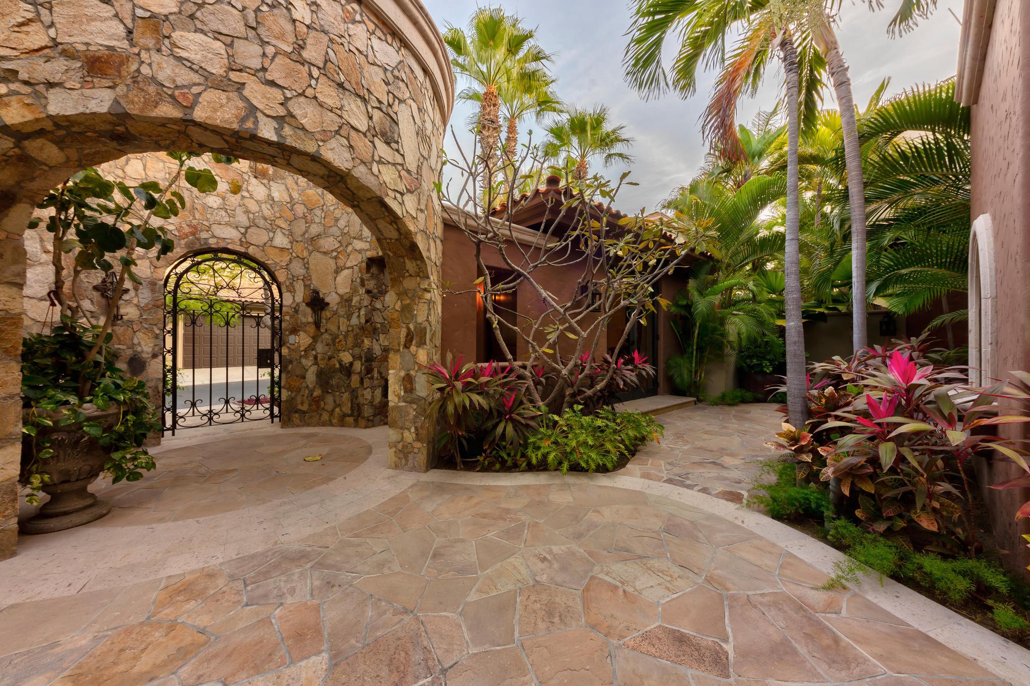 Villa Encantadora del Mar gallery image 6