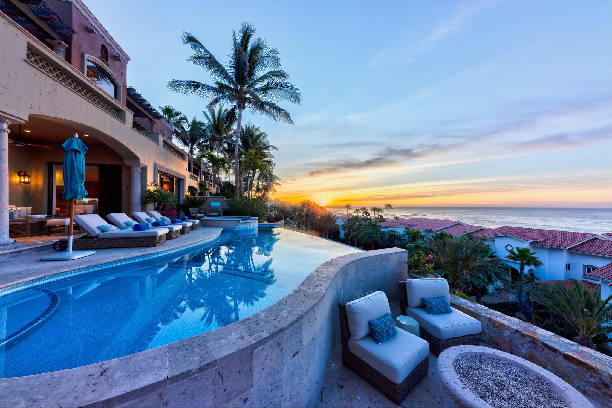 Villa Encantadora del Mar gallery image 4