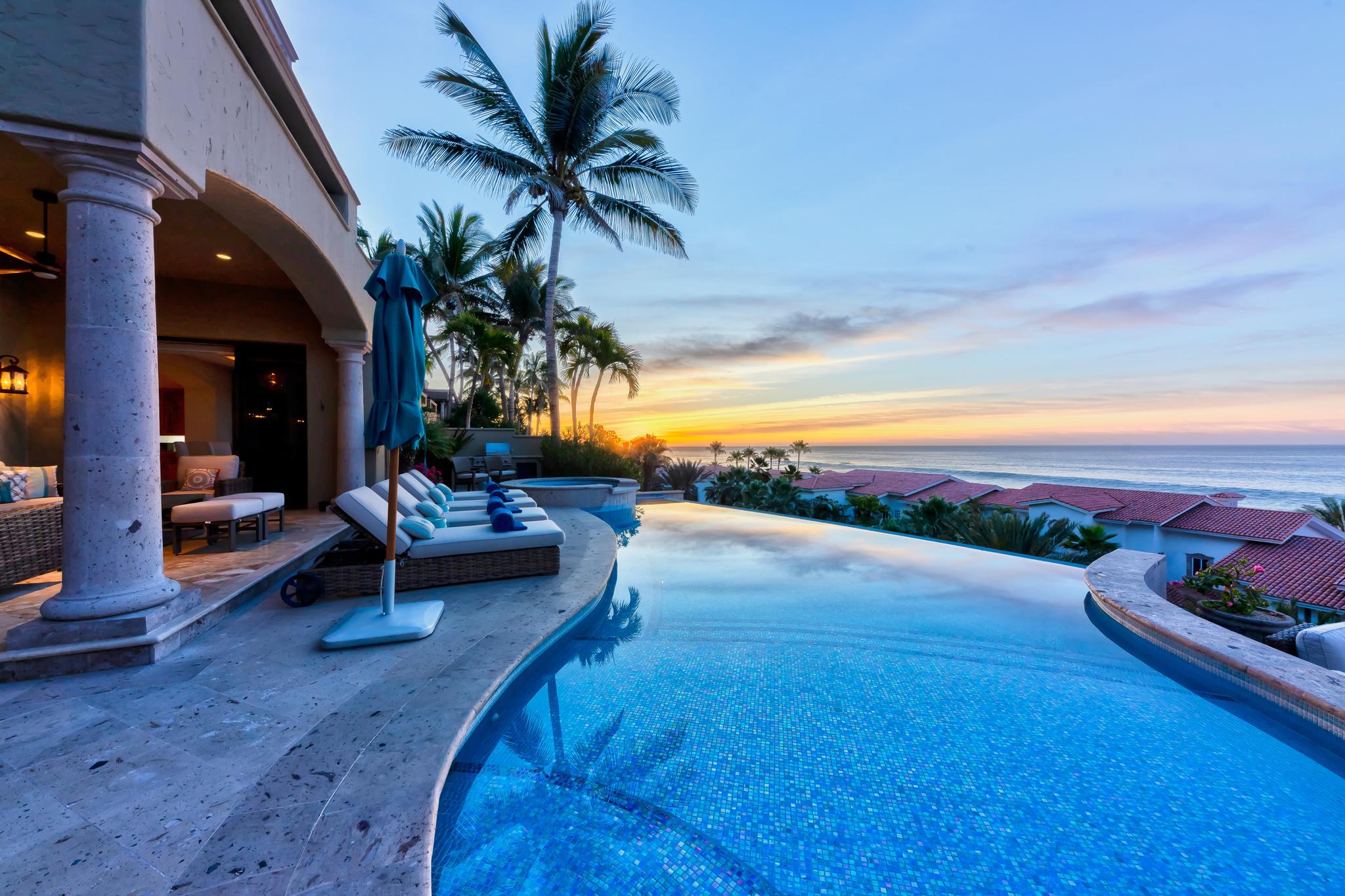 Villa Encantadora del Mar gallery image 5