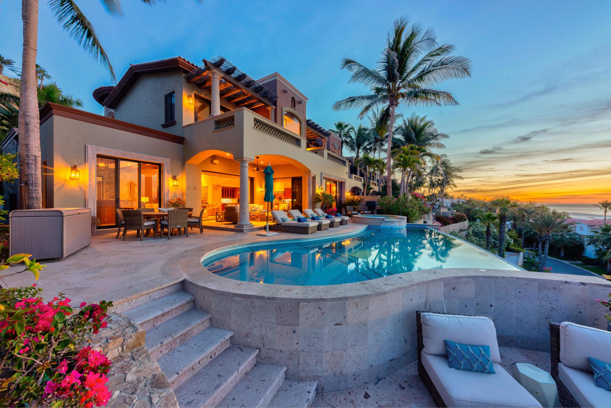 Villa Encantadora del Mar gallery image 3