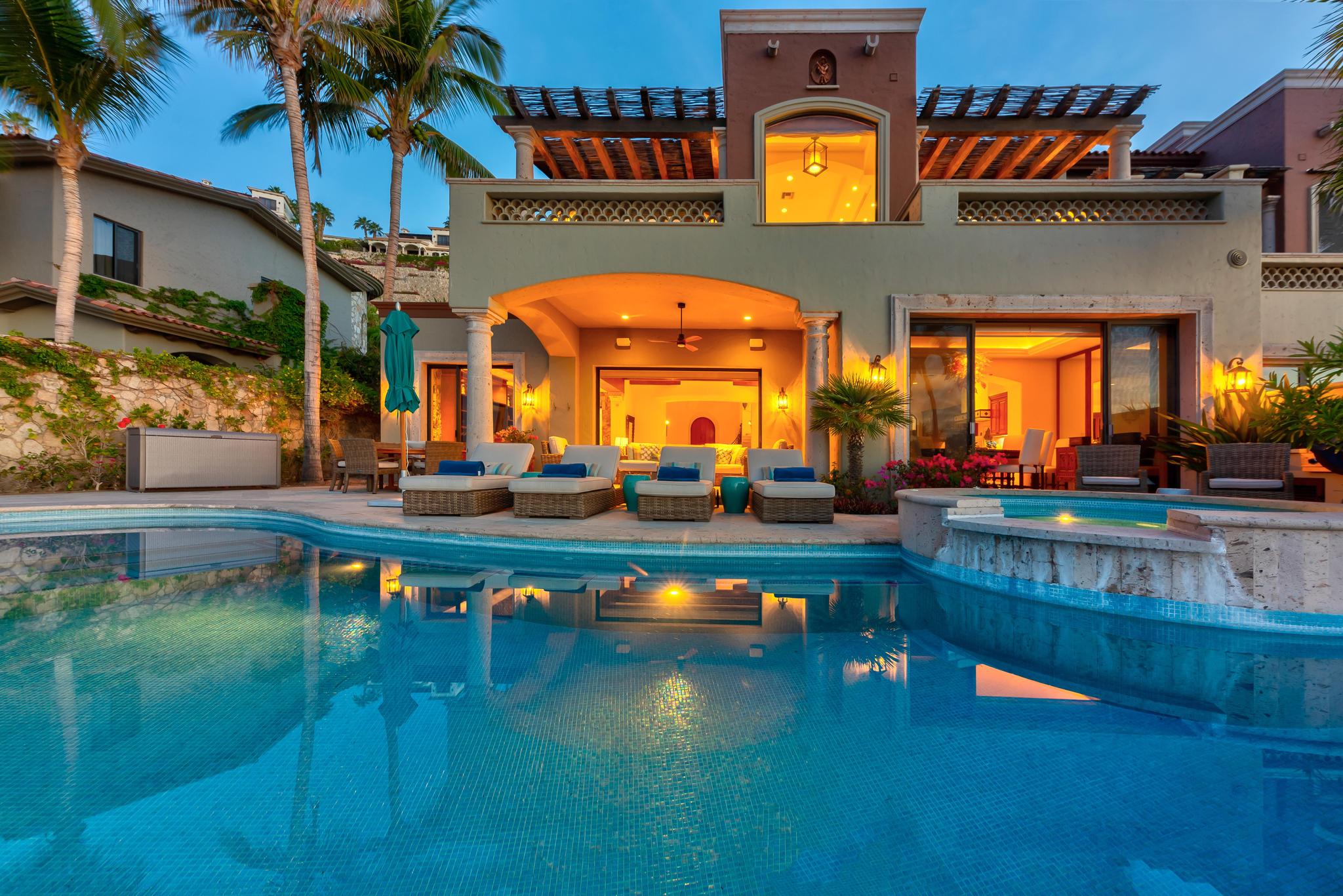 Villa Encantadora del Mar gallery image 2