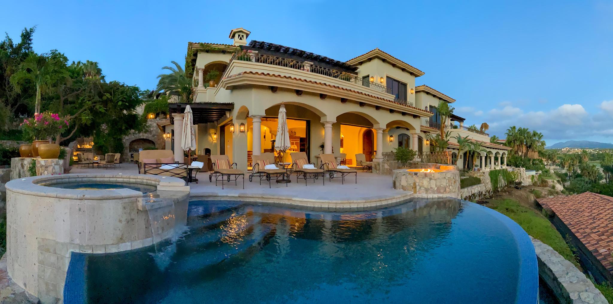 Villa Solana gallery image 1