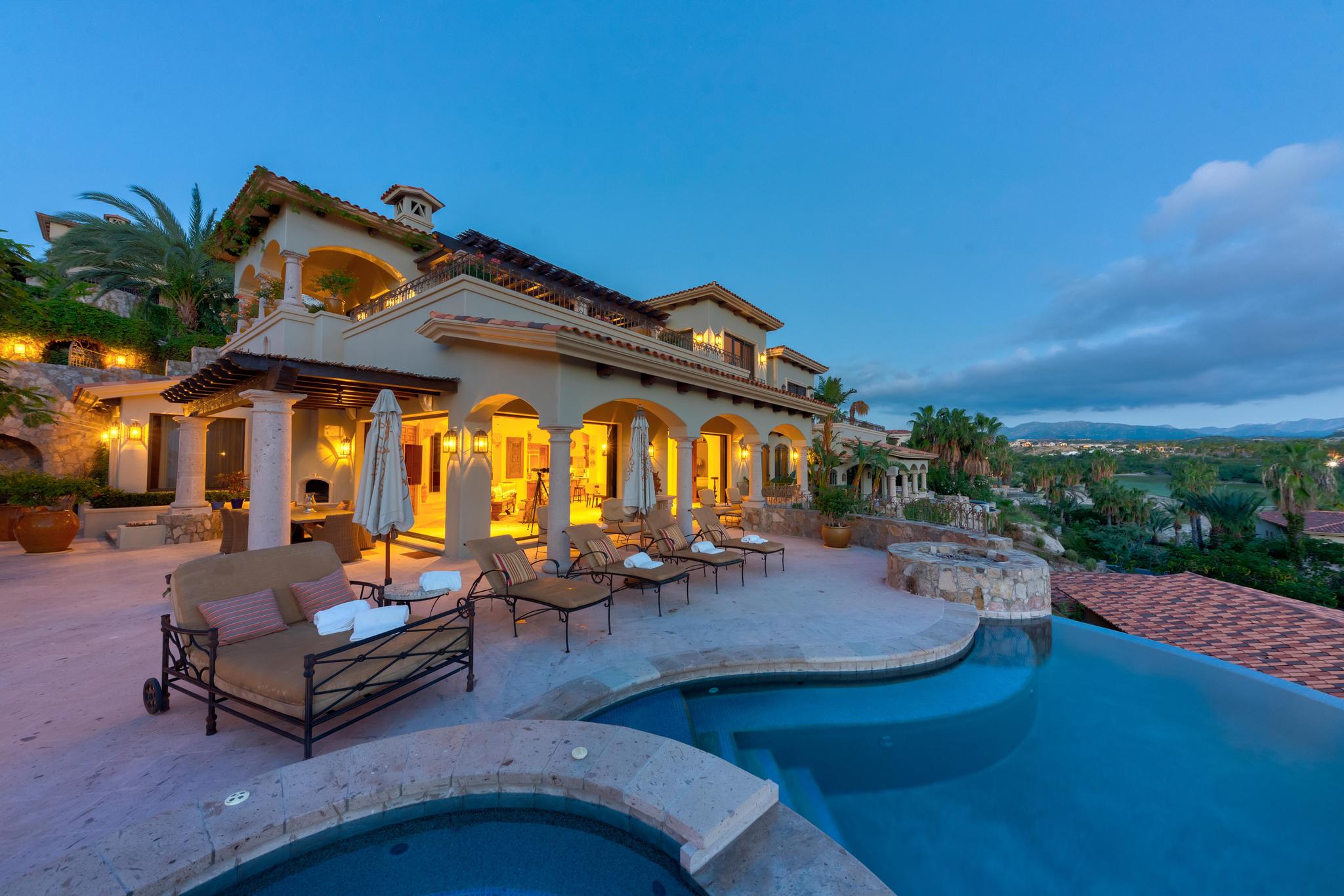 Villa Solana gallery image 2