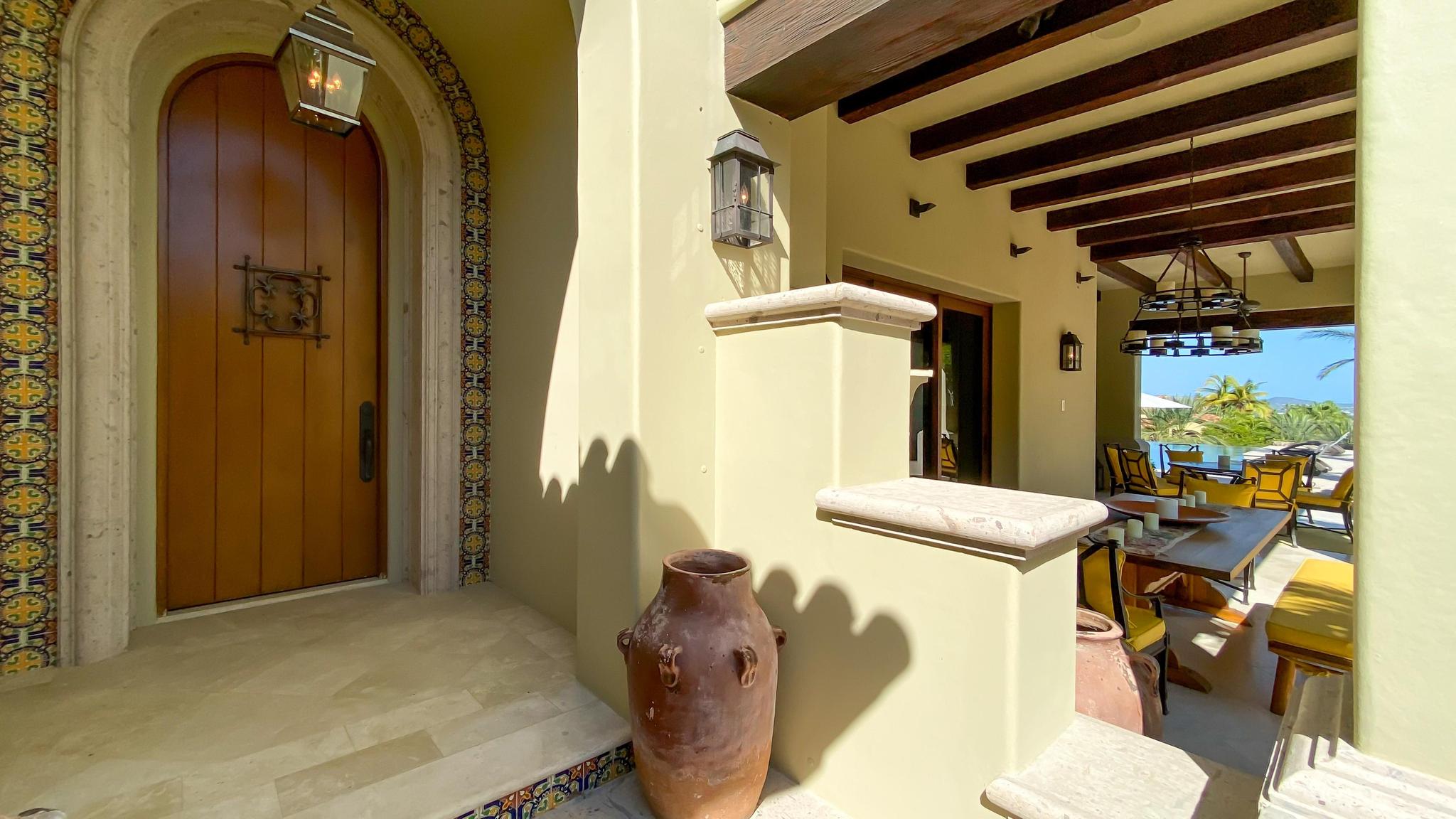 Villa Áurea Montaña gallery image 6