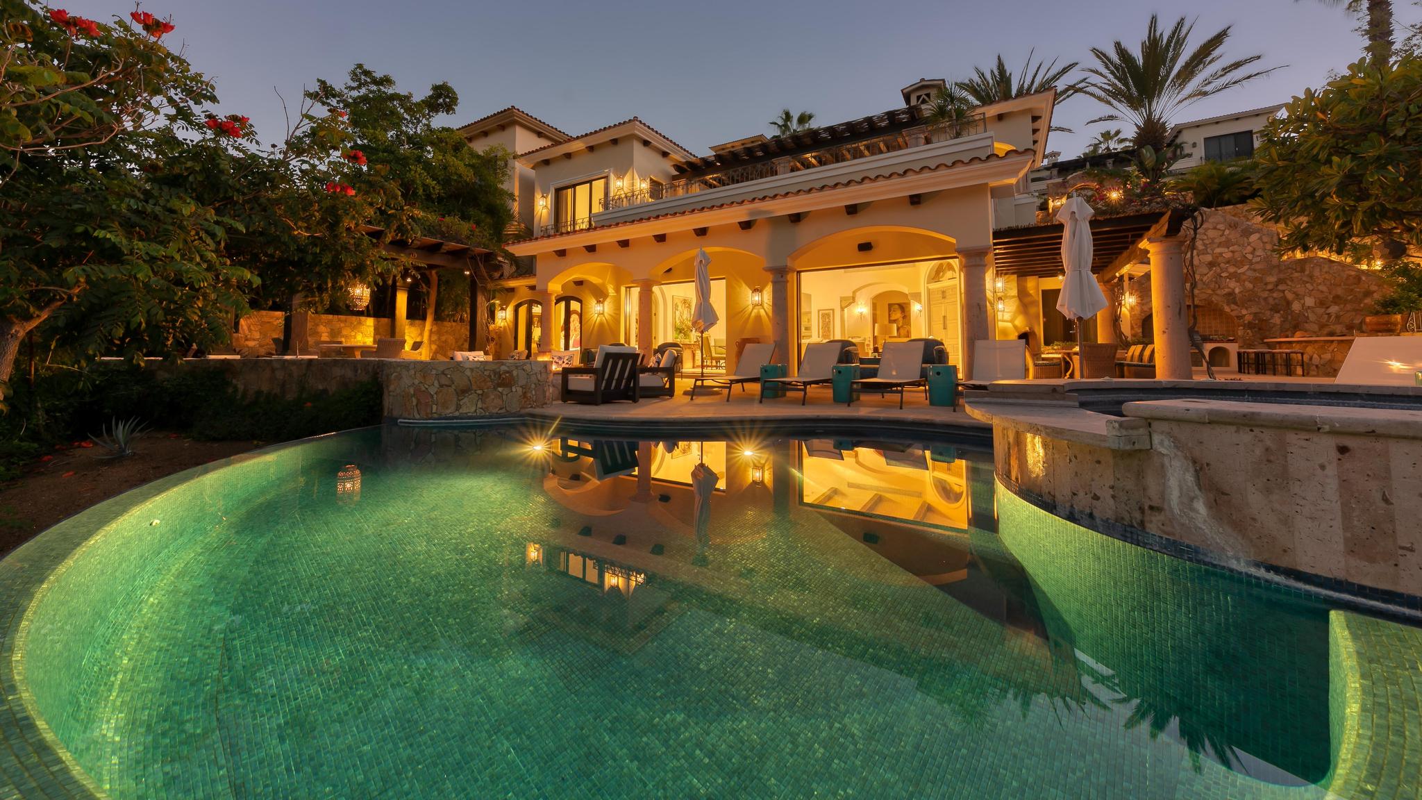 Villa Zafira gallery image 2