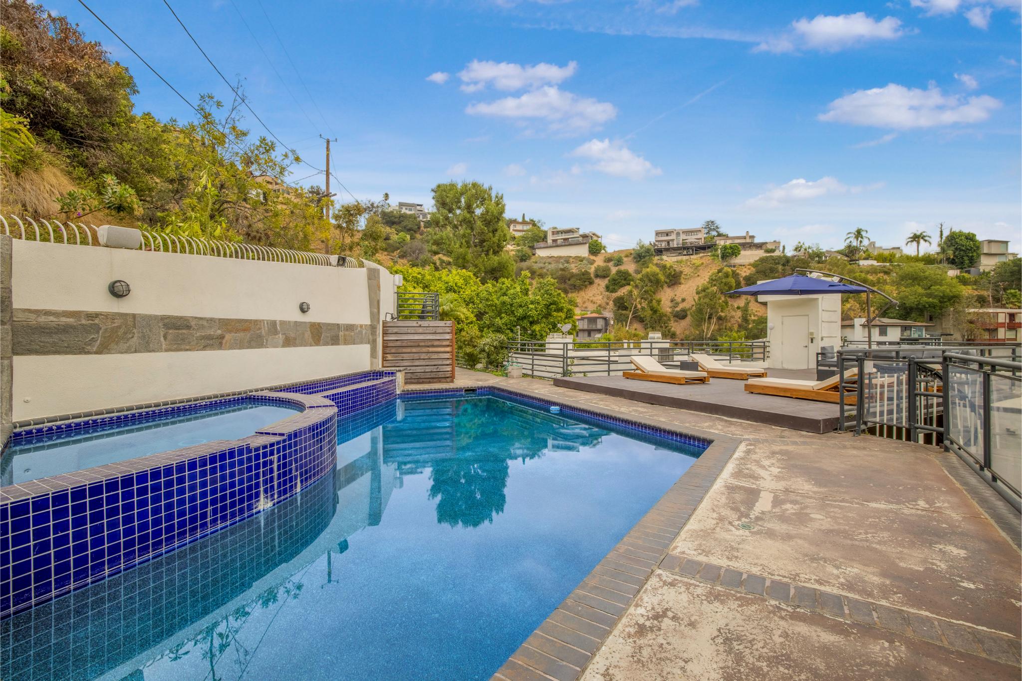 Franklin Mediterranean Villa gallery image 6