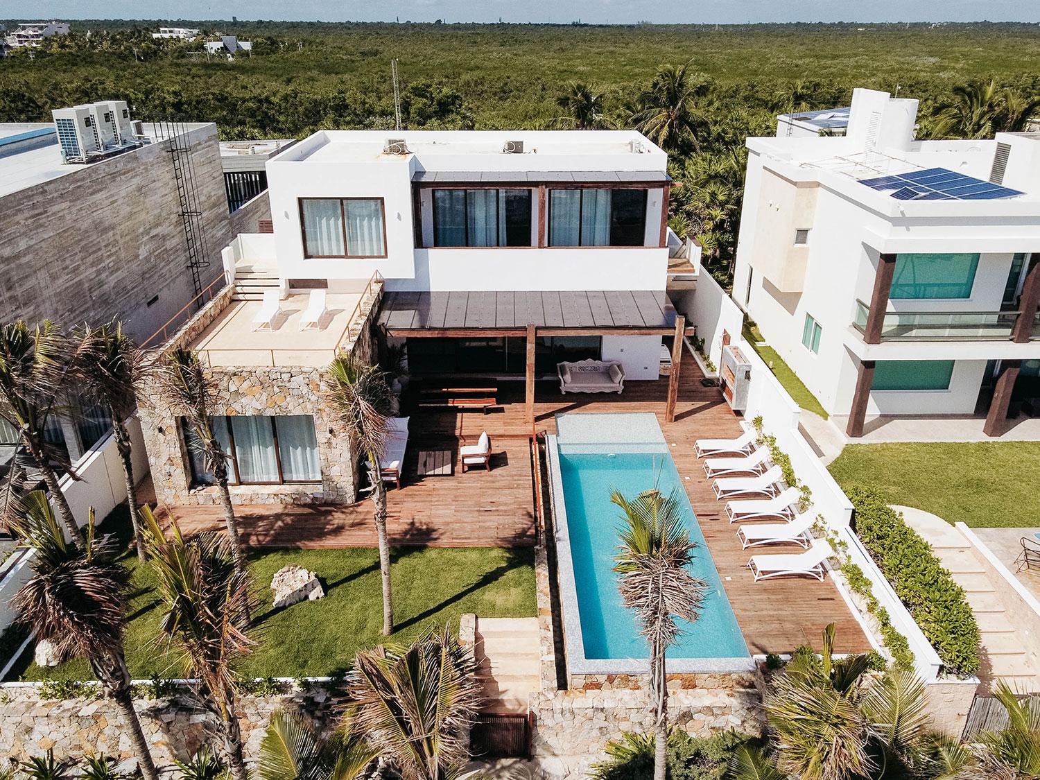 Villa Amara gallery image 1