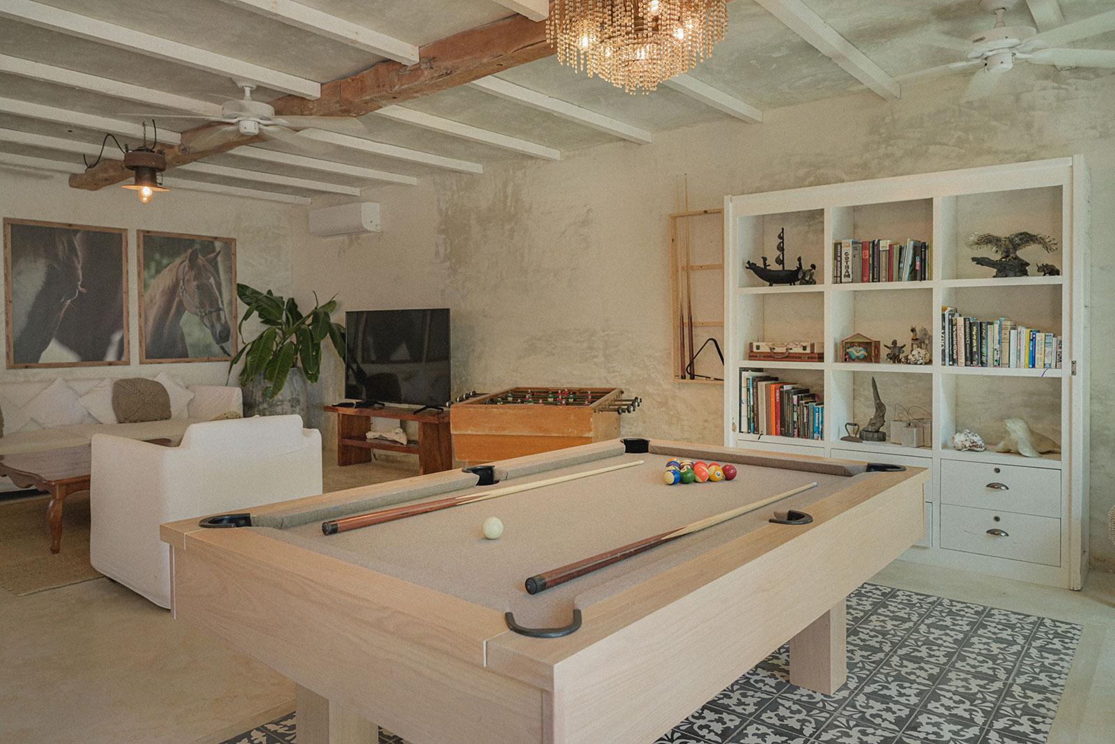 Villa La Semilla gallery image 9