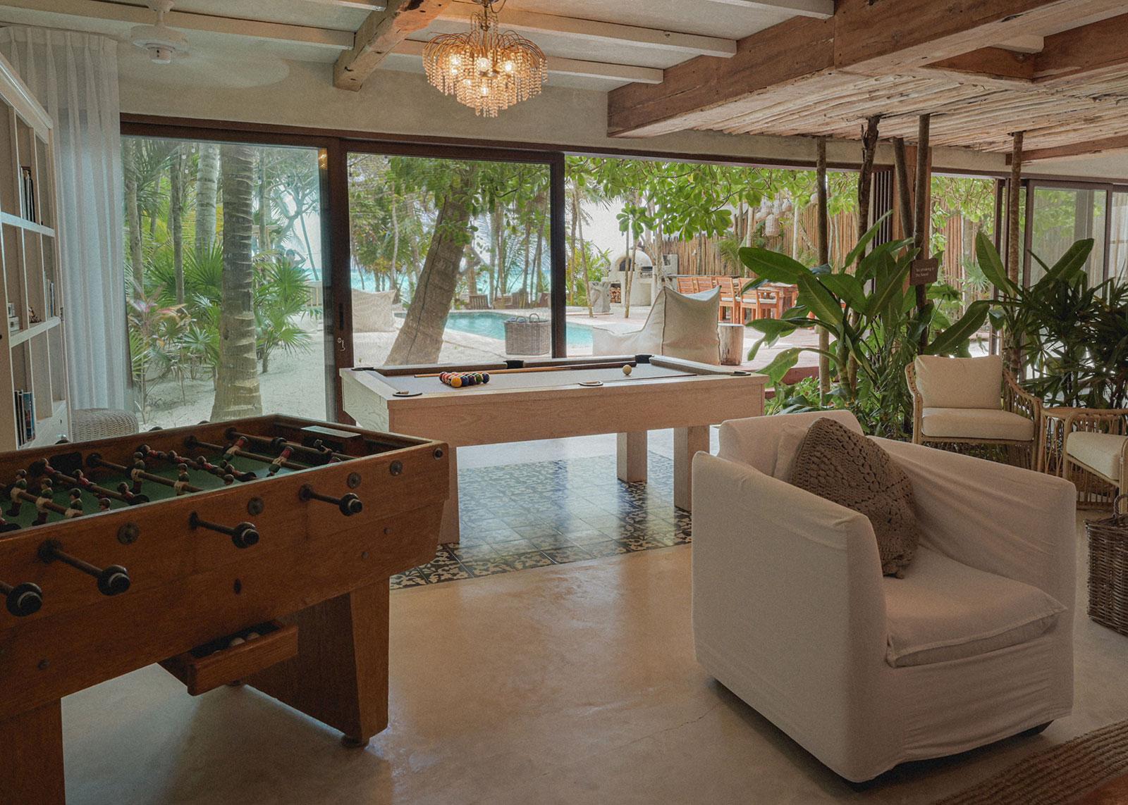 Villa La Semilla gallery image 7