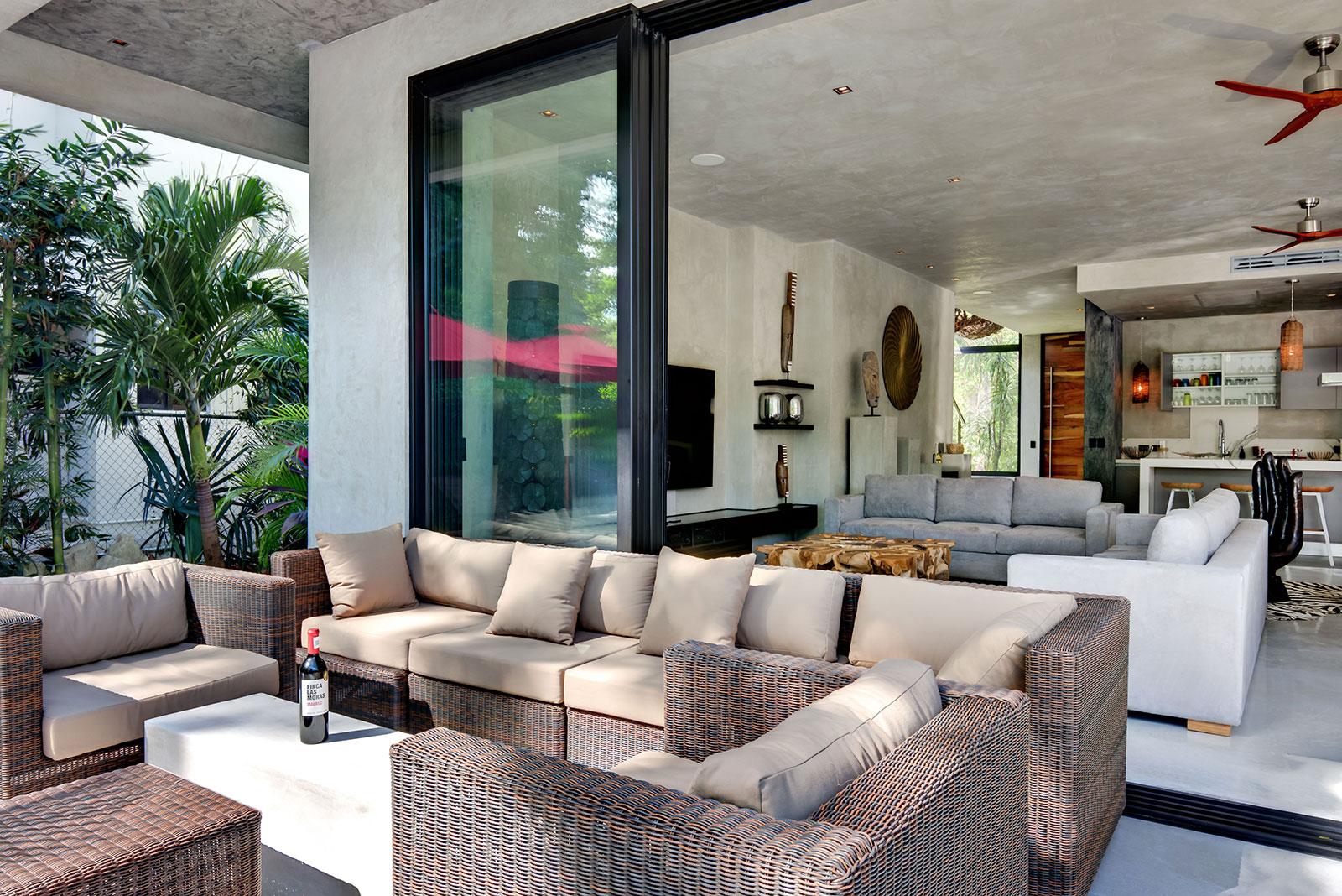 Villa Kaa Nah gallery image 6