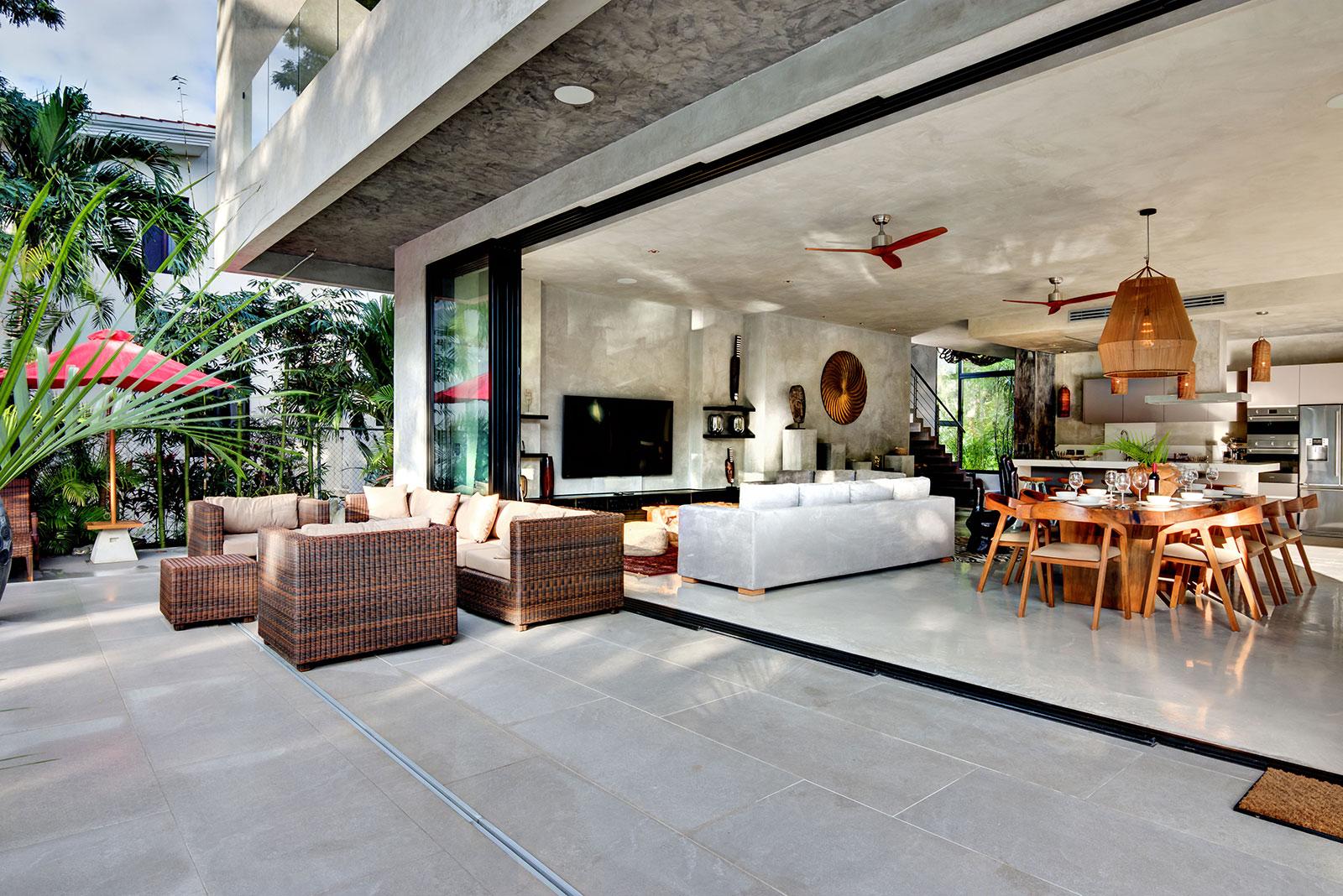 Villa Kaa Nah gallery image 8