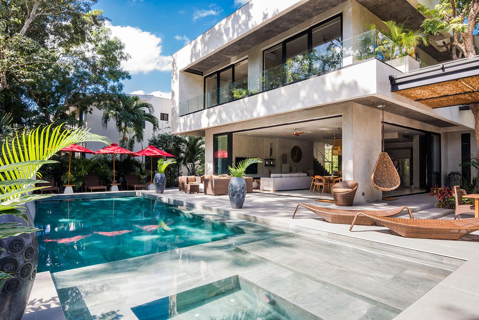 Villa Kaa Nah gallery image 4