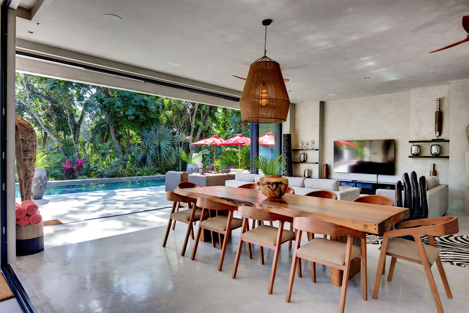 Villa Kaa Nah gallery image 9