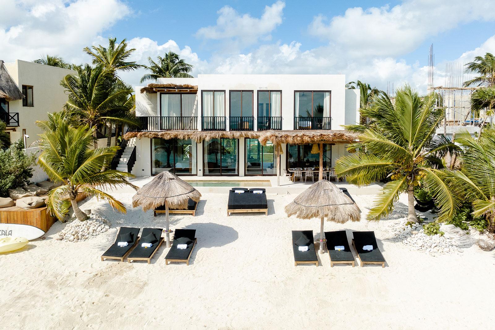 Villa Zama gallery image 2