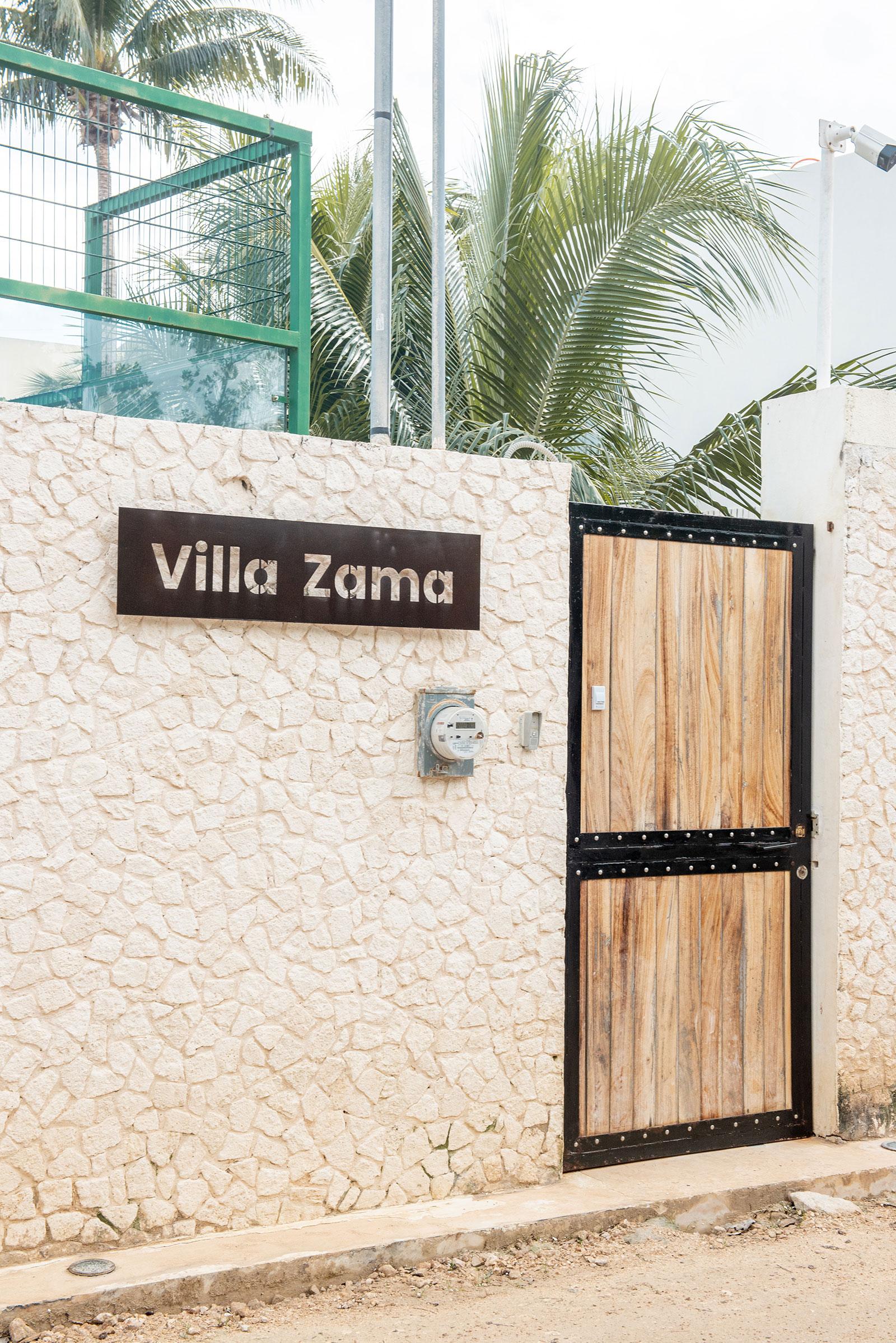 Villa Zama gallery image 7