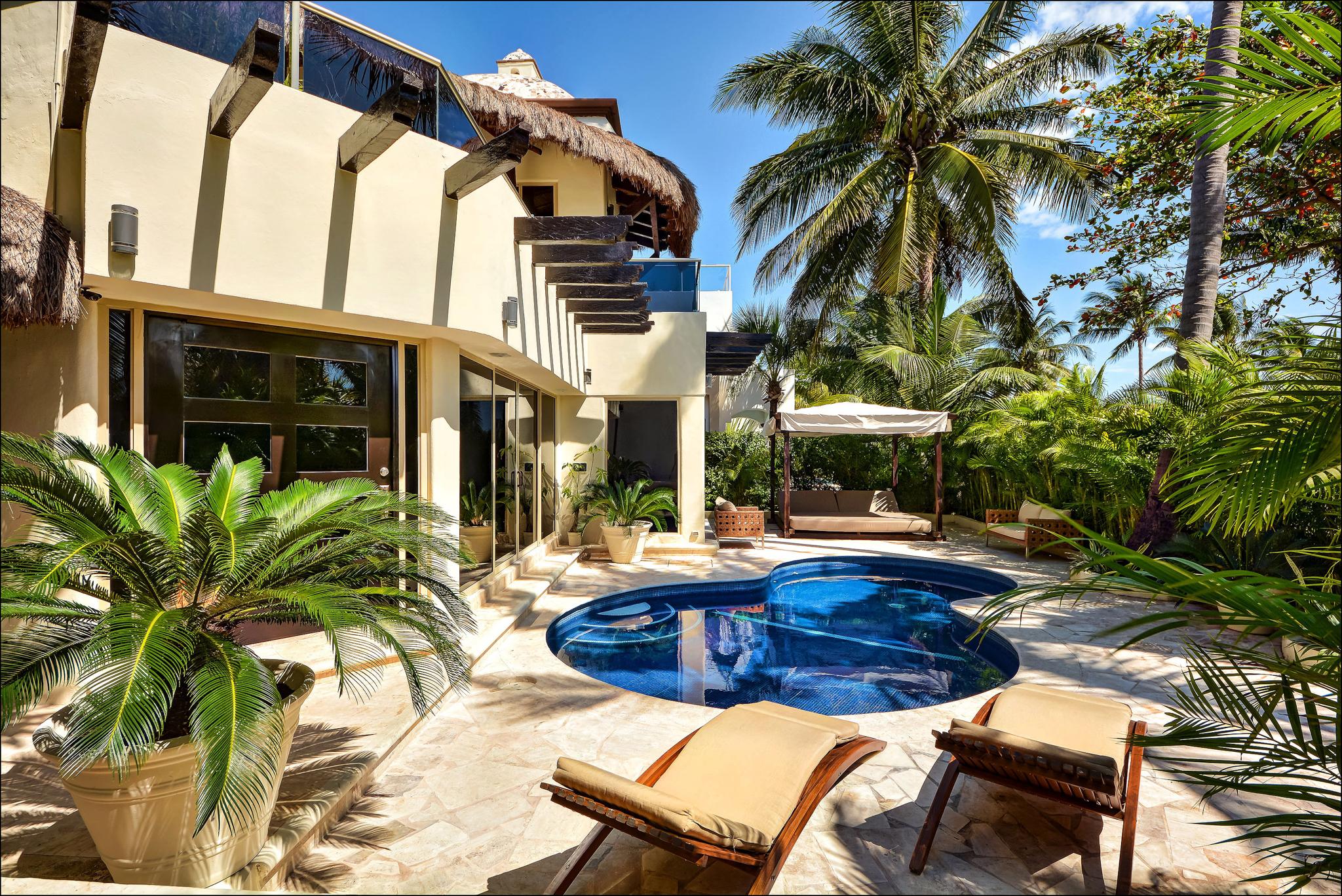 Casa Nikki gallery image 1