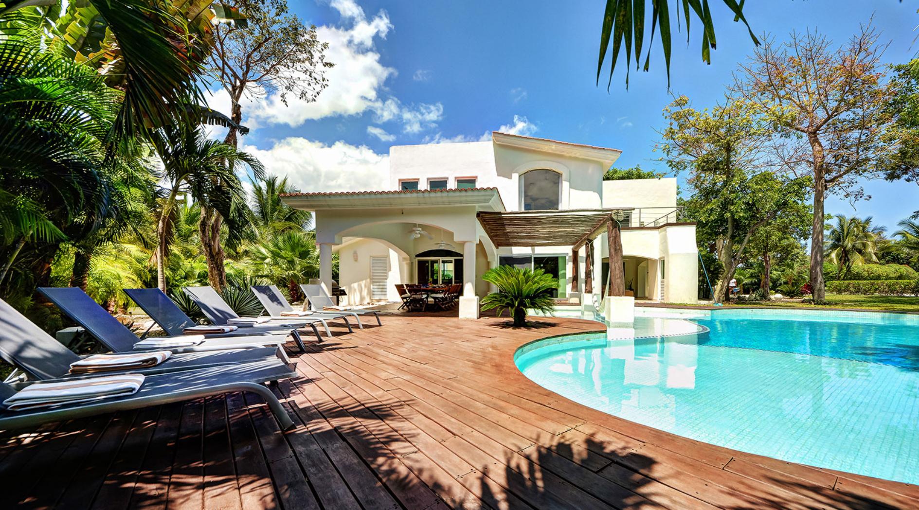 Villa Saasil gallery image 2