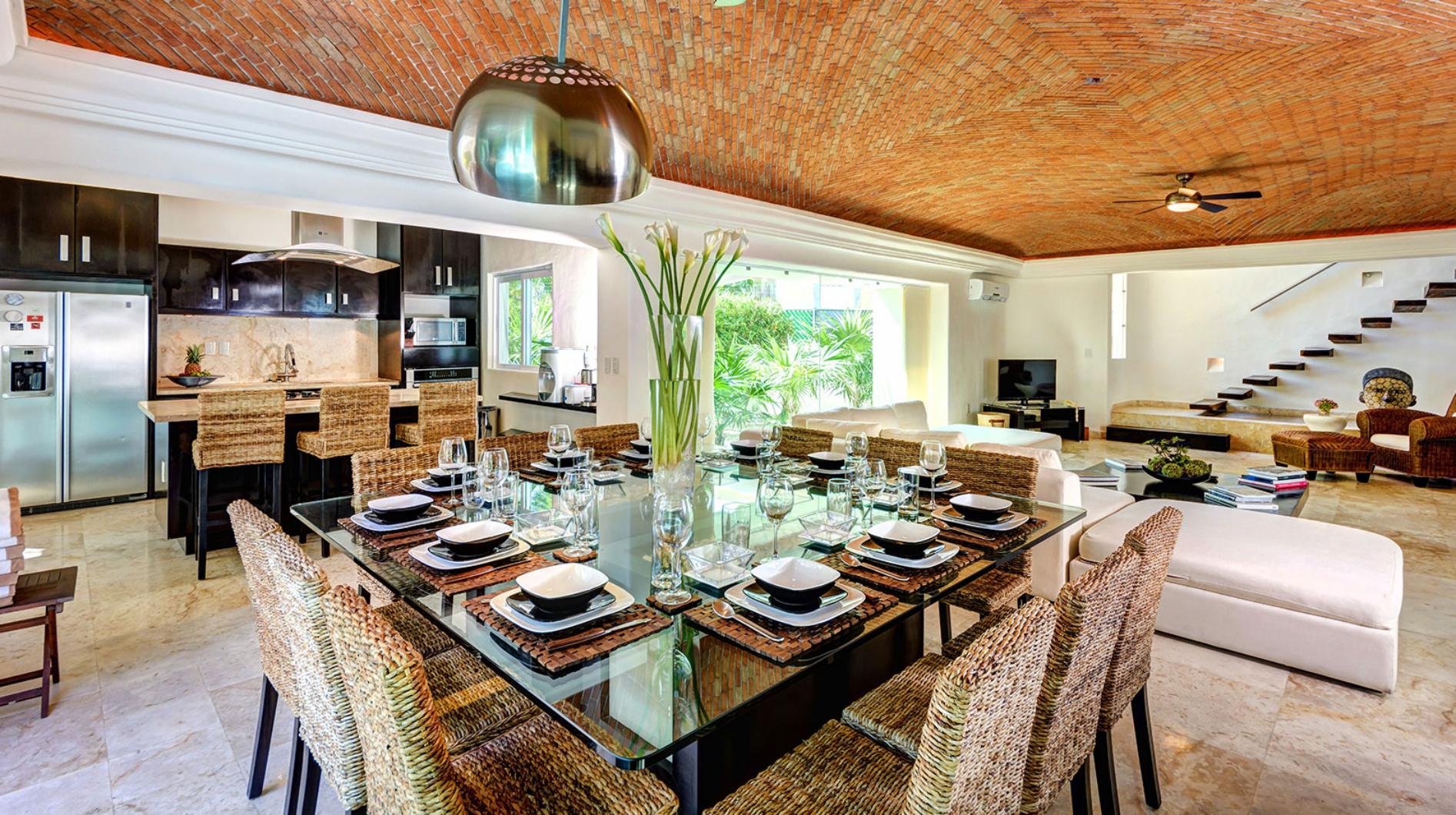 Villa Saasil gallery image 8