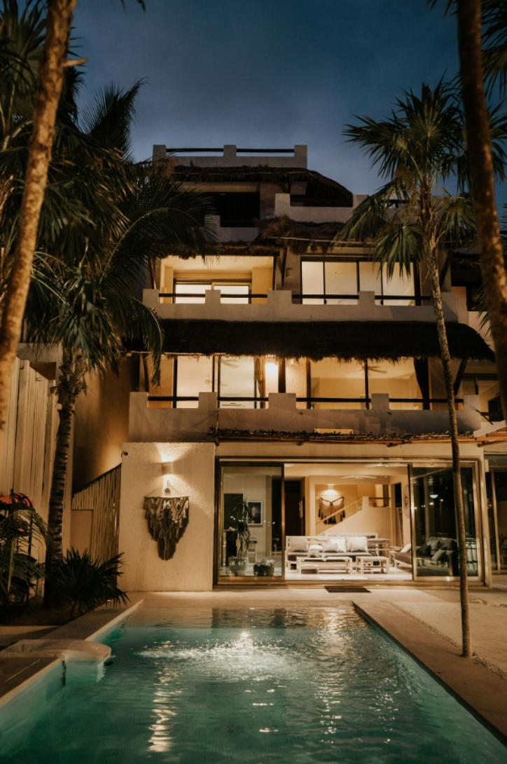 Villa Soliman gallery image 3
