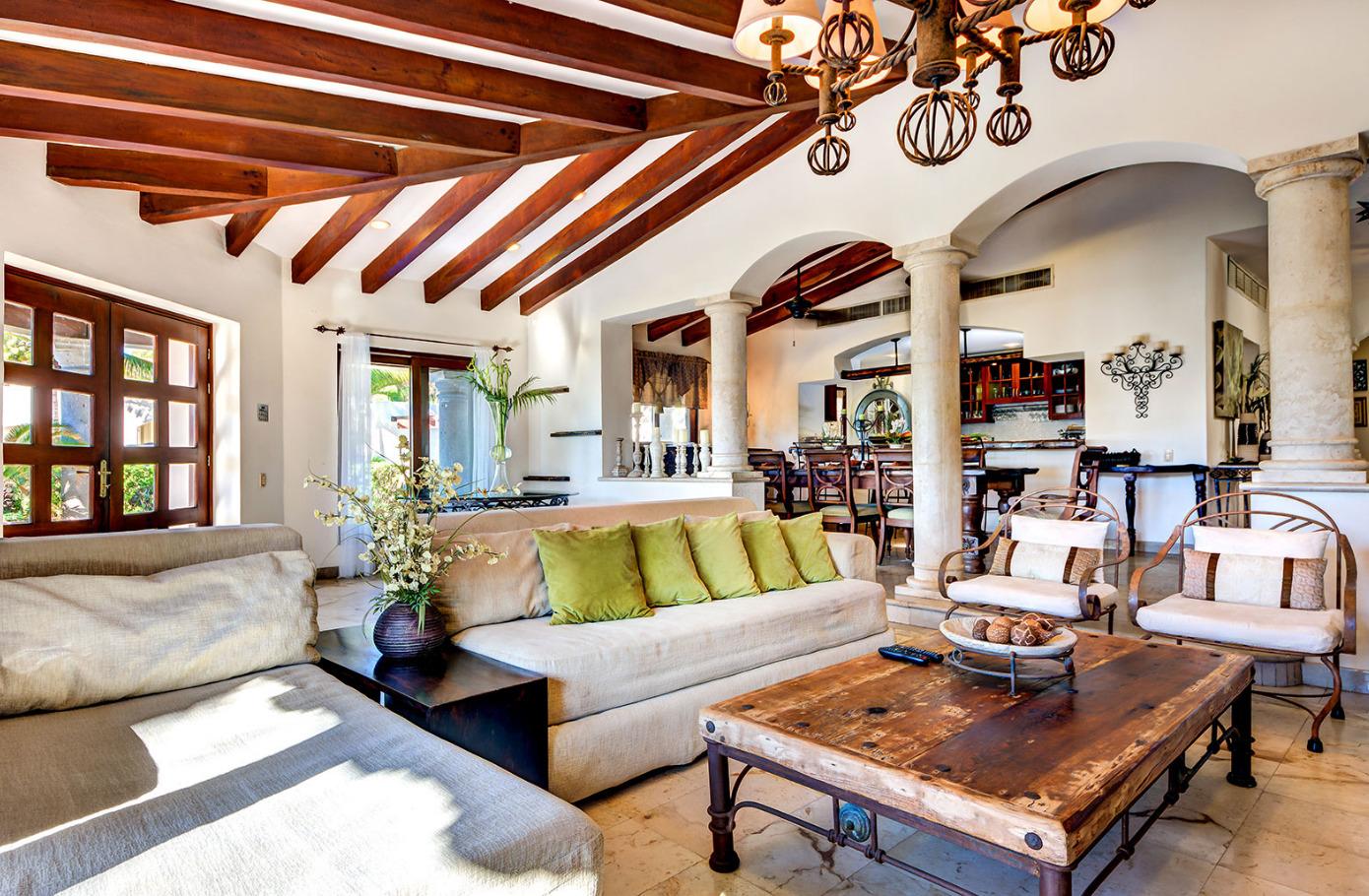 Villa Estrella del Mar gallery image 9