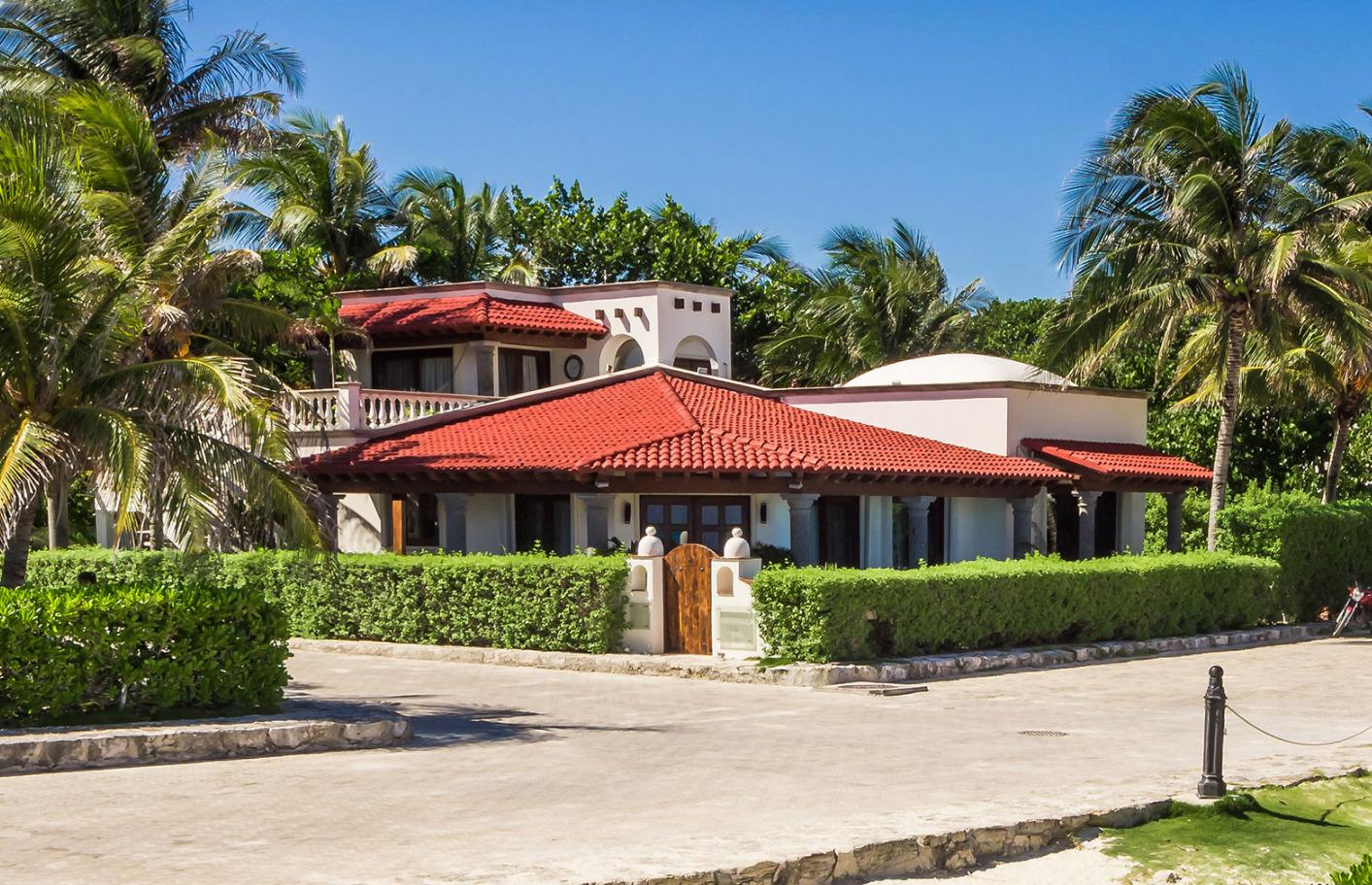 Villa Estrella del Mar gallery image 5