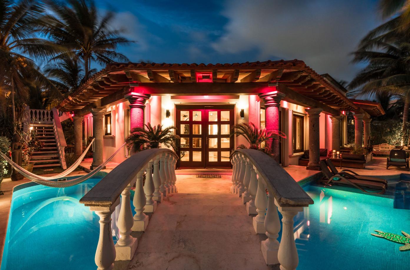 Villa Estrella del Mar gallery image 1