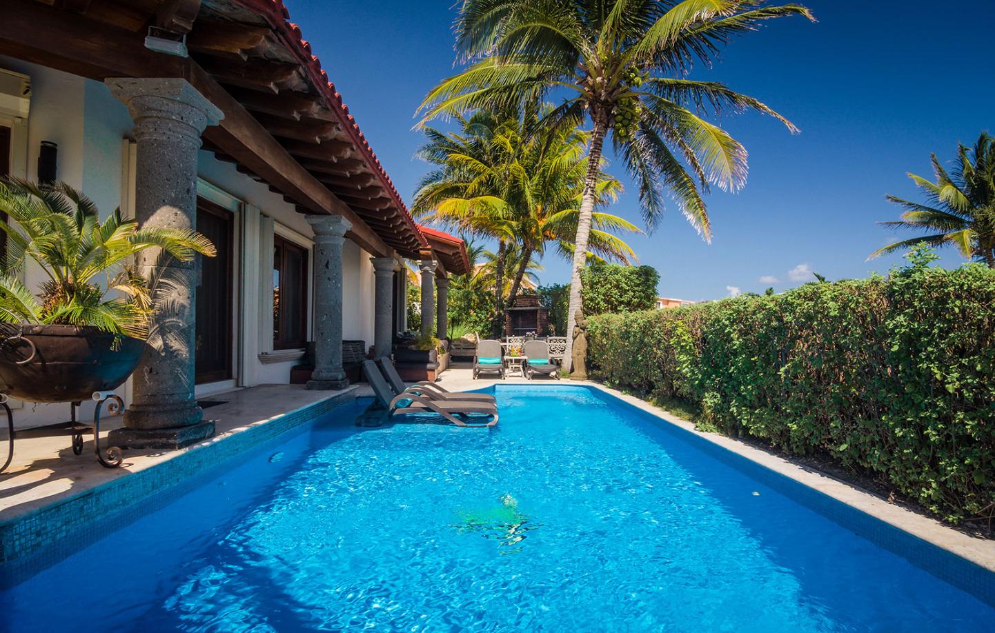 Villa Estrella del Mar gallery image 3