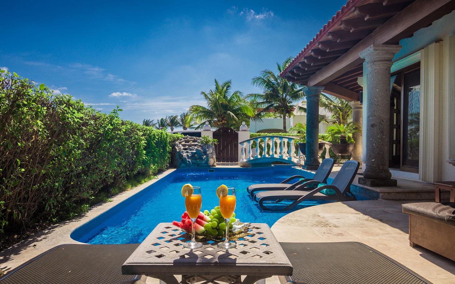 Villa Estrella del Mar gallery image 4