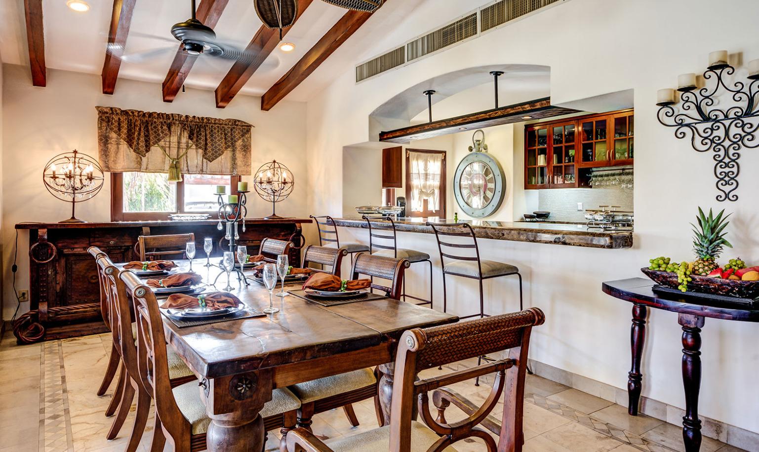 Villa Estrella del Mar gallery image 10