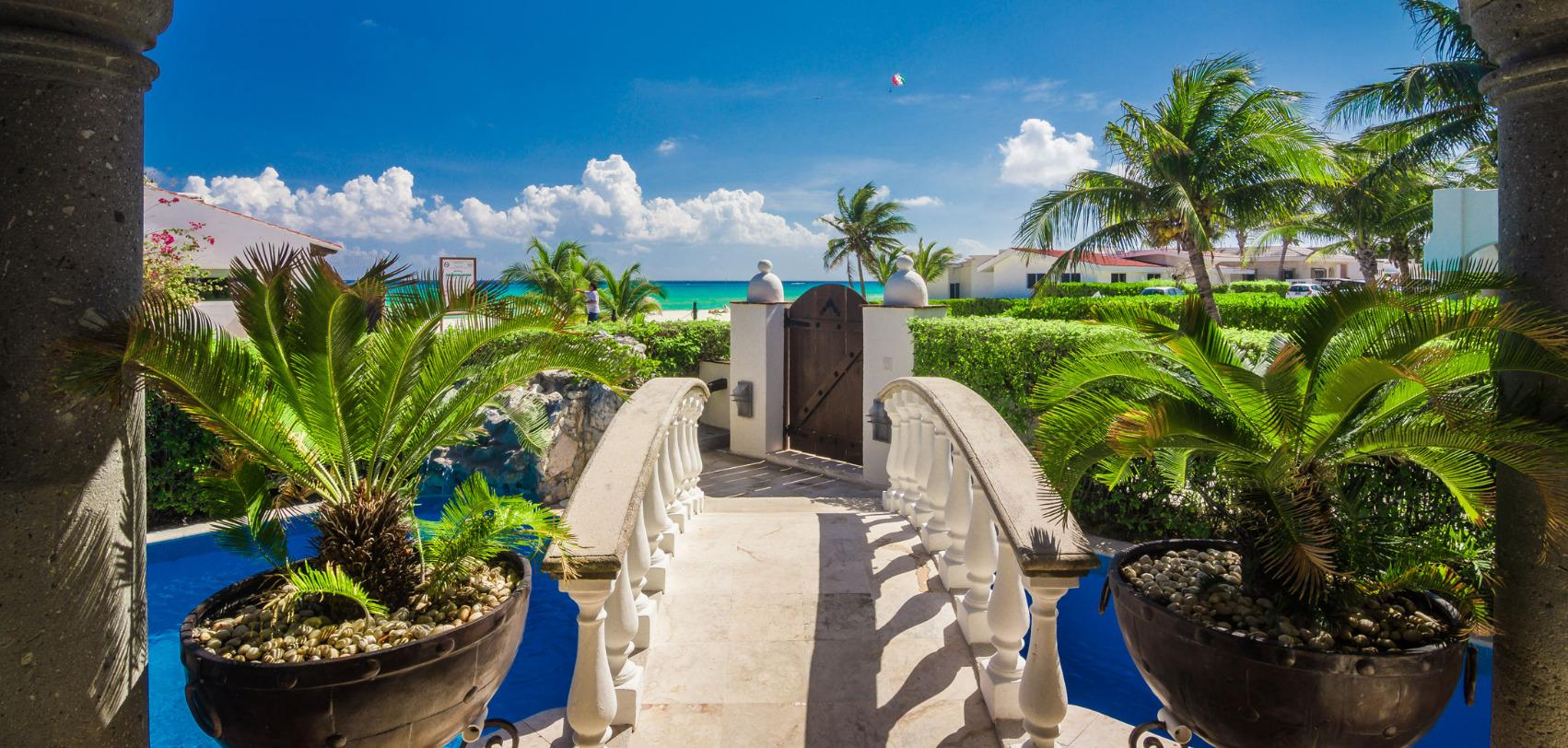 Villa Estrella del Mar gallery image 6