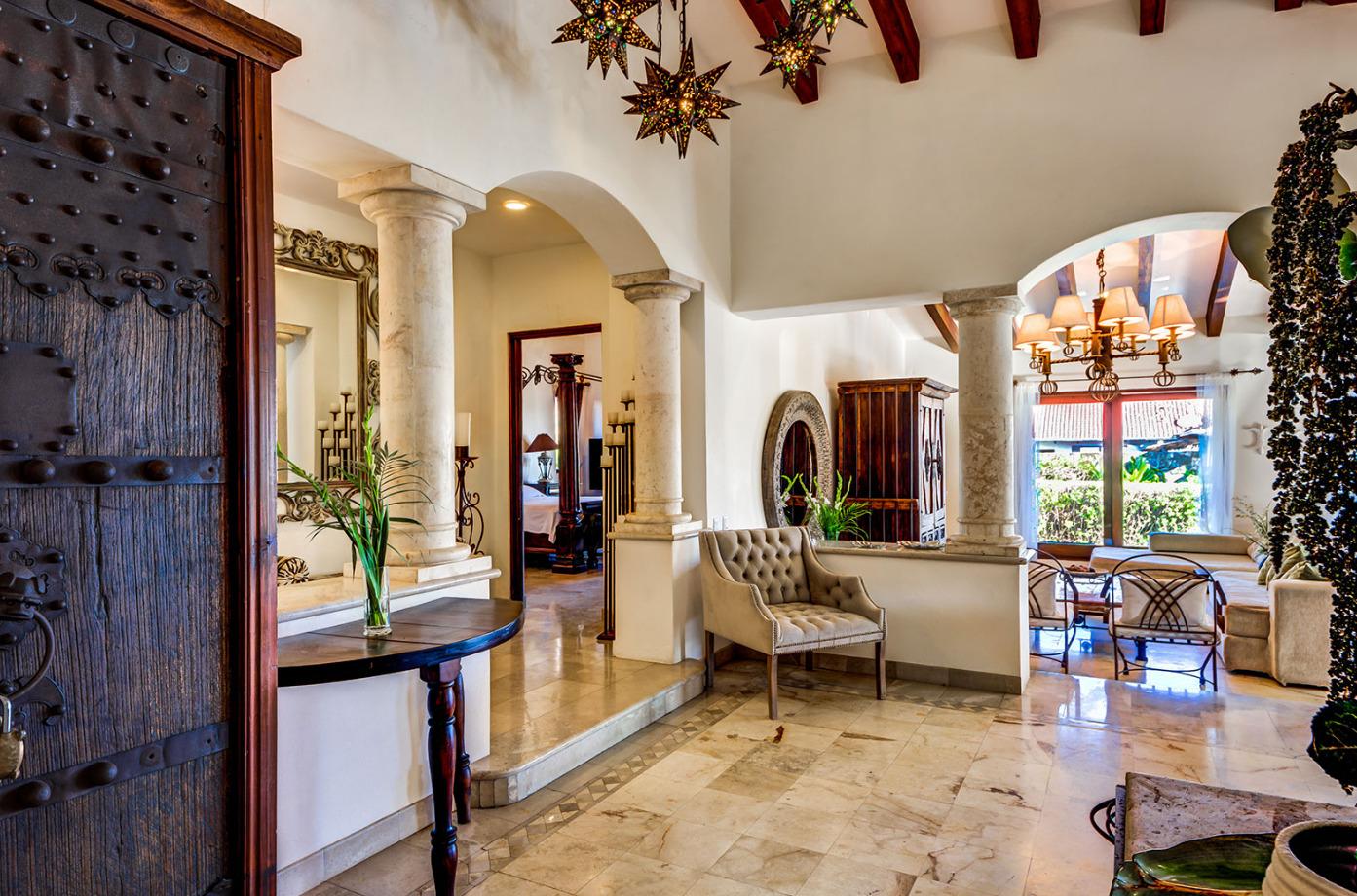 Villa Estrella del Mar gallery image 7