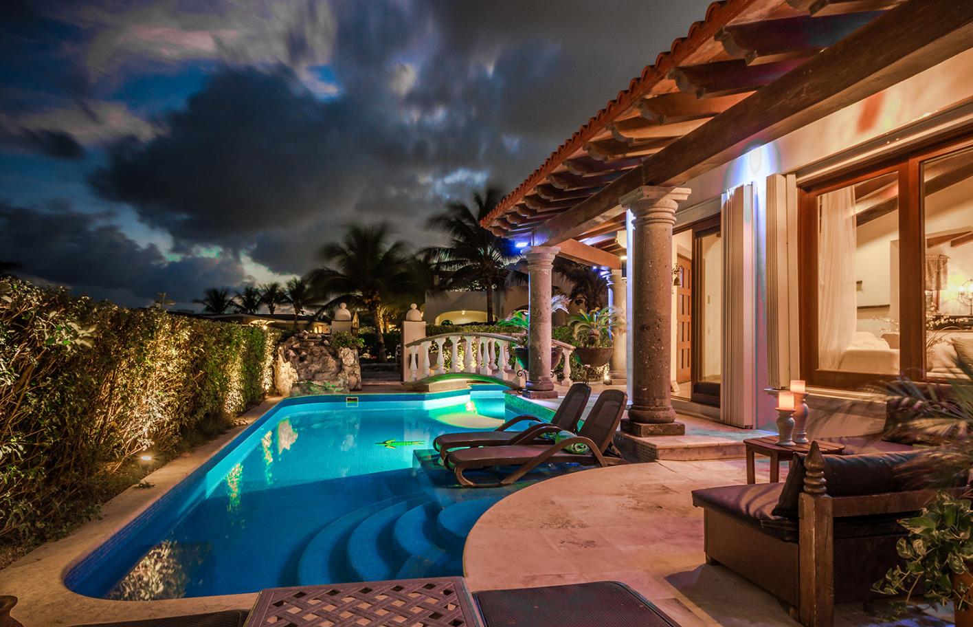 Villa Estrella del Mar gallery image 2