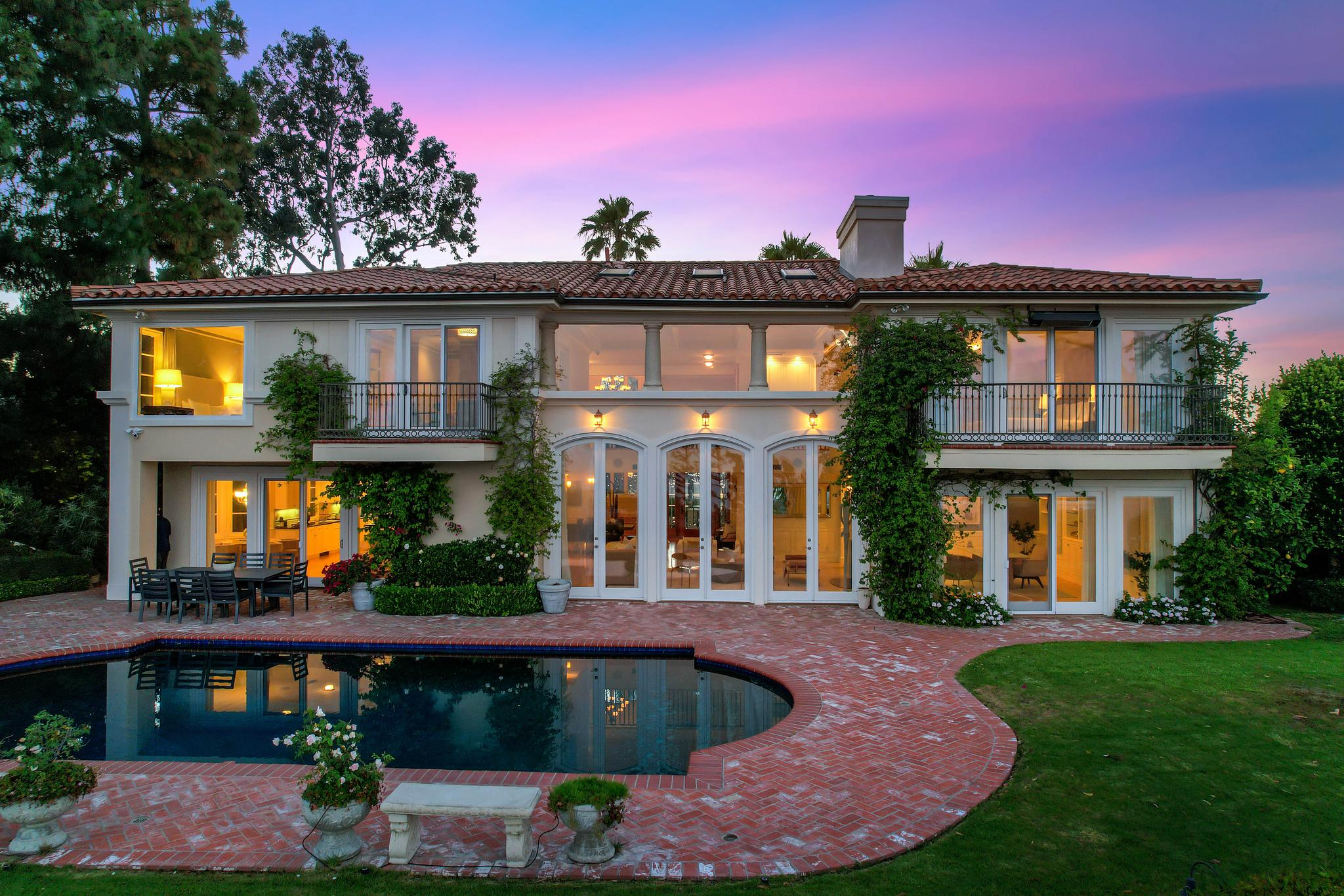 Savona Sanctuary Estate gallery image 1