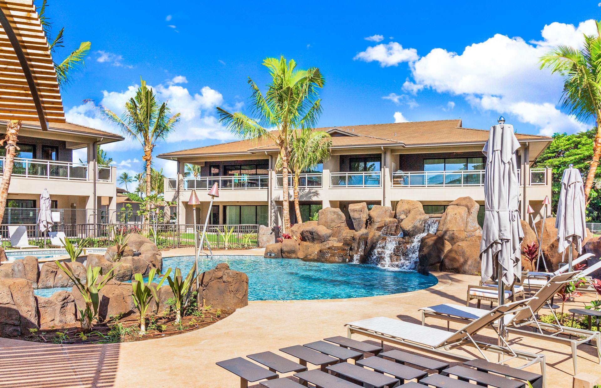 Luana Garden Villas 2C gallery image 1