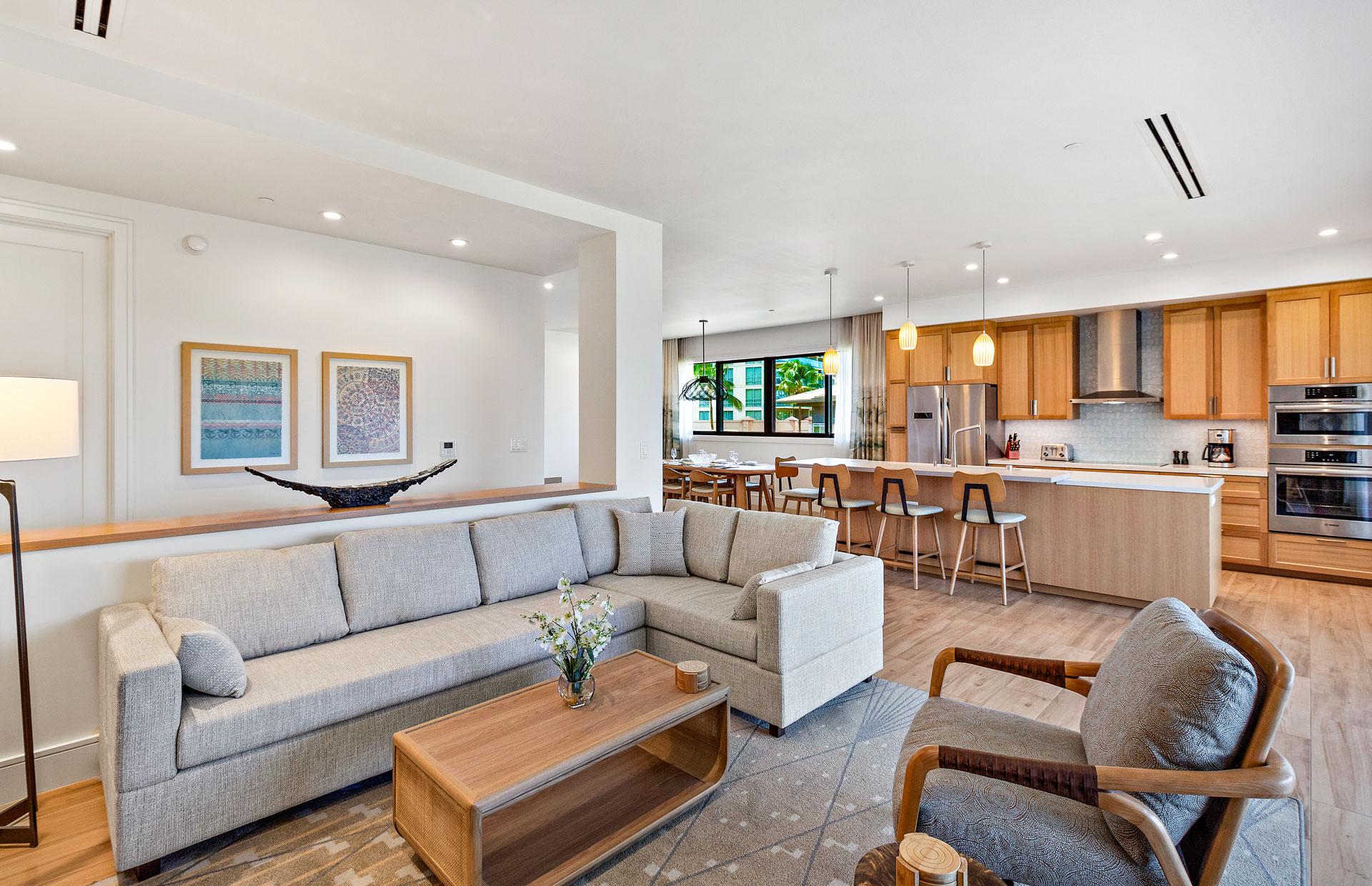 Luana Garden Villas 2C gallery image 7