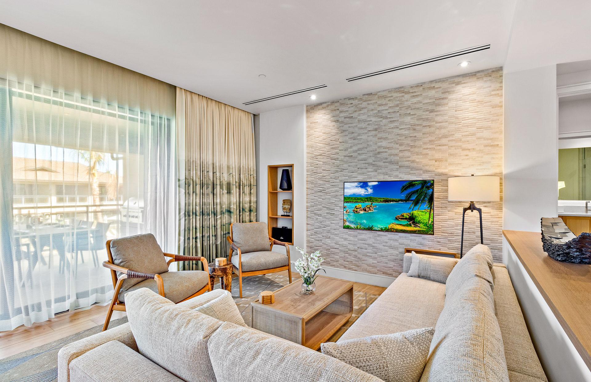 Luana Garden Villas 2C gallery image 9