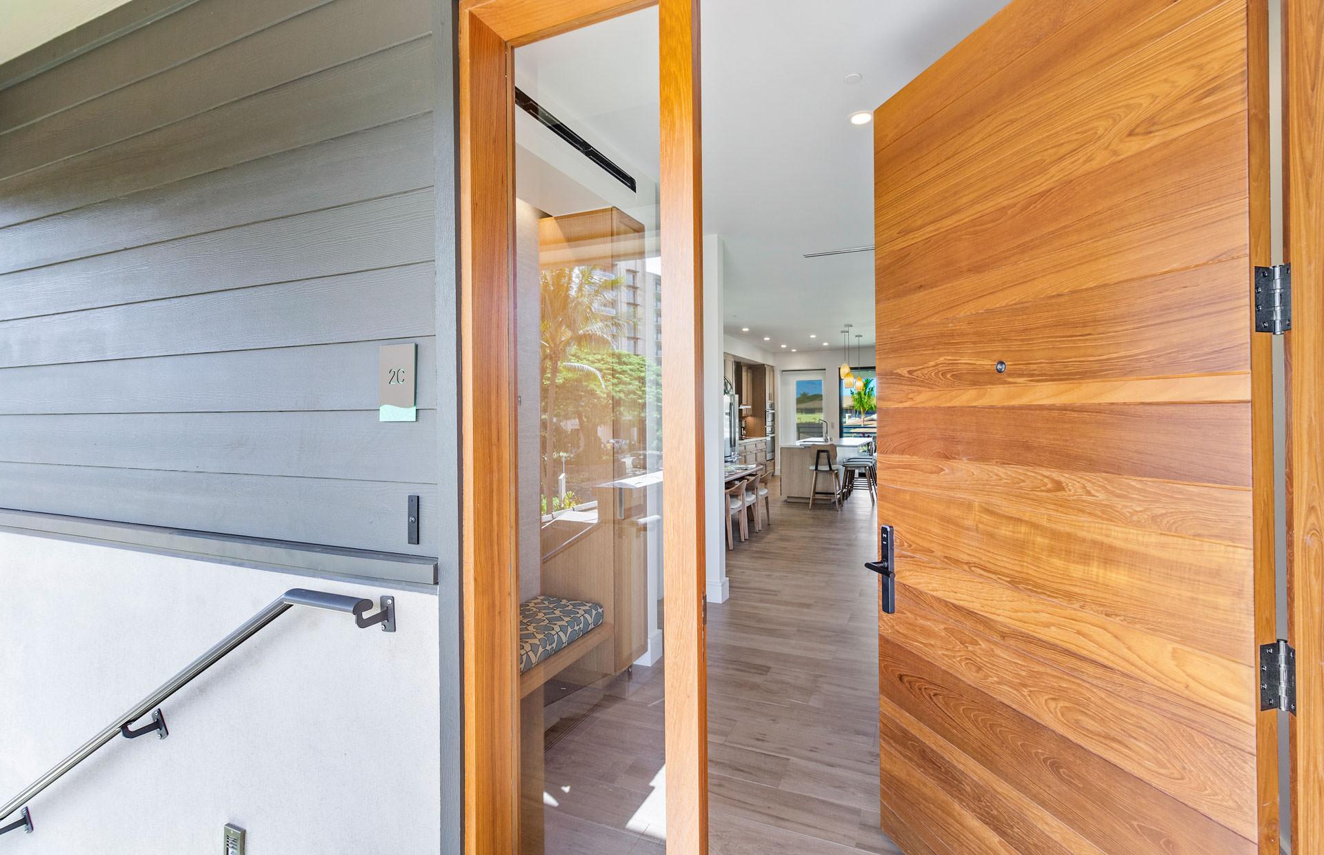 Luana Garden Villas 2C gallery image 6