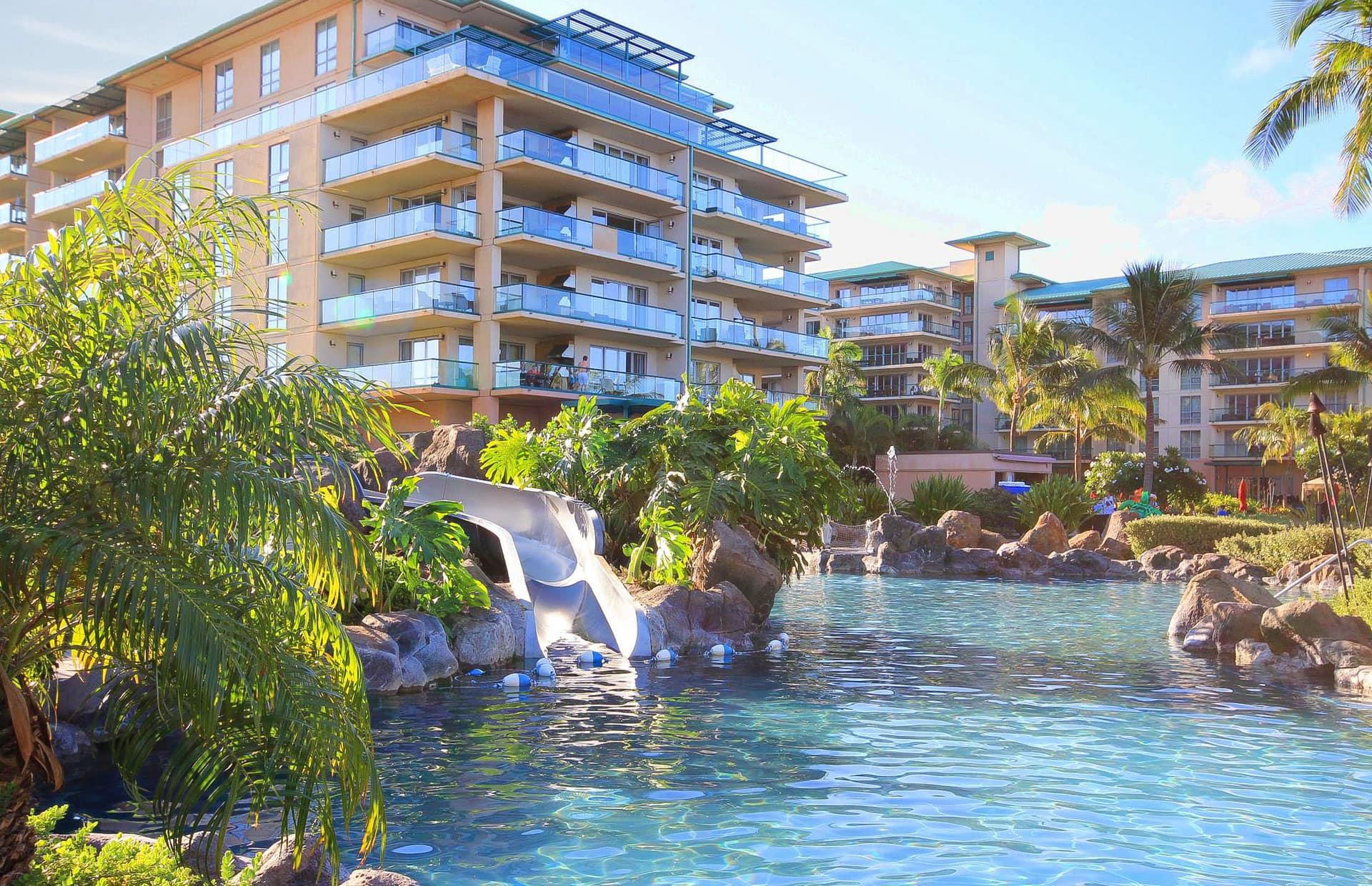 Luana Garden Villas 2C gallery image 2