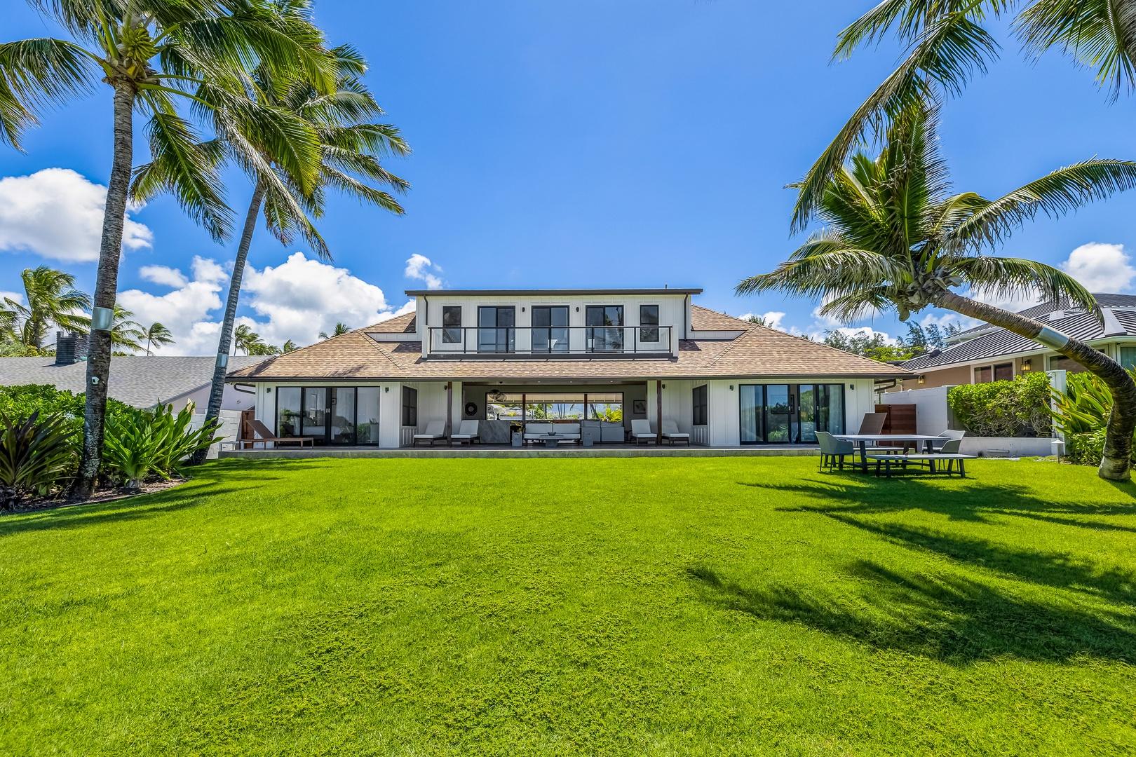 Kailua Beach Villa gallery image 4