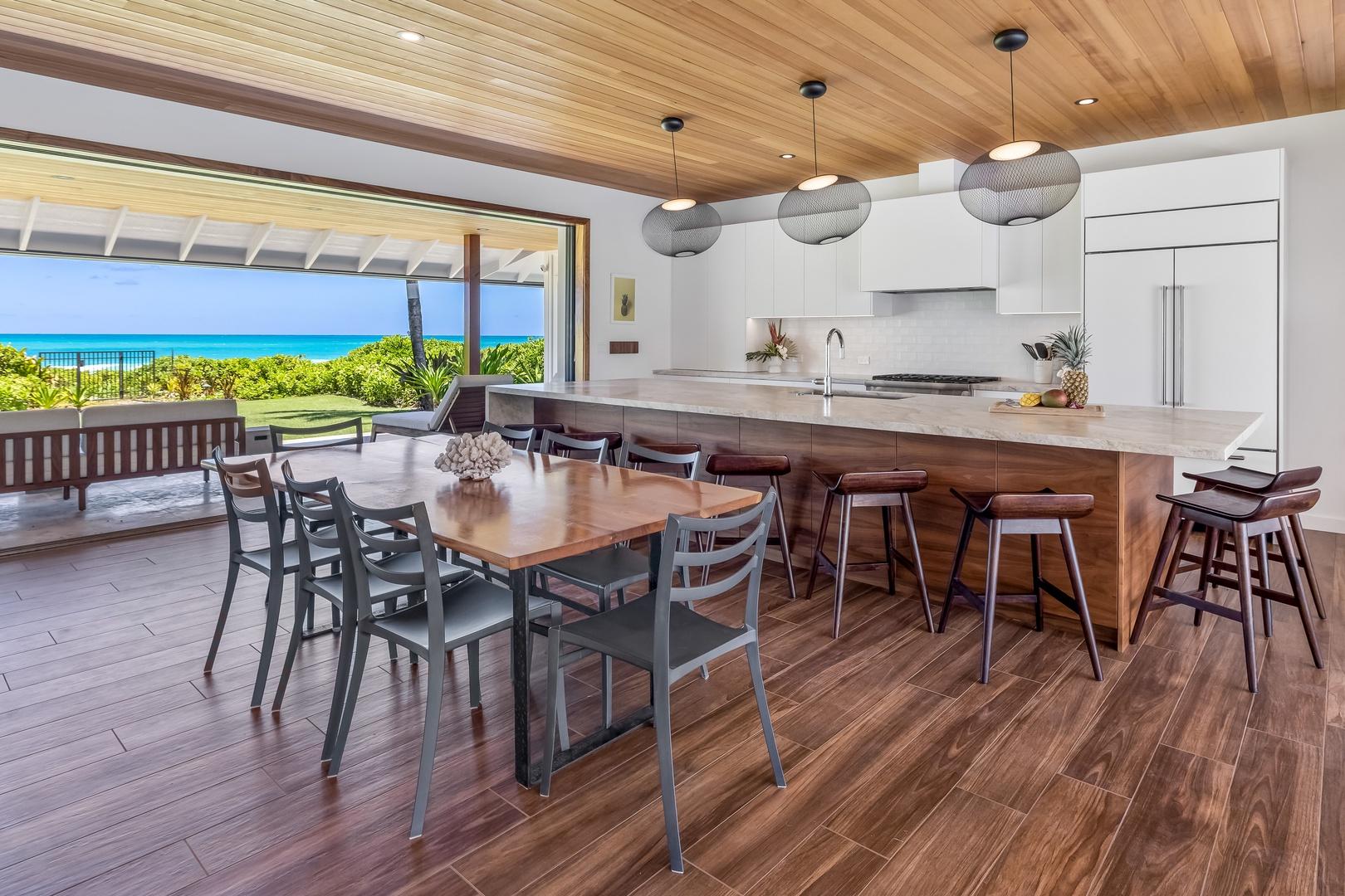 Kailua Beach Villa gallery image 10