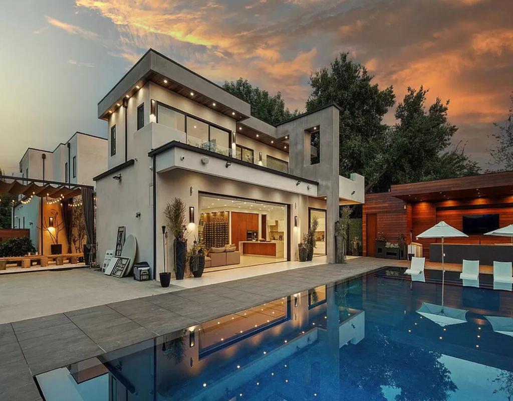Tarzana Oasis gallery image 6
