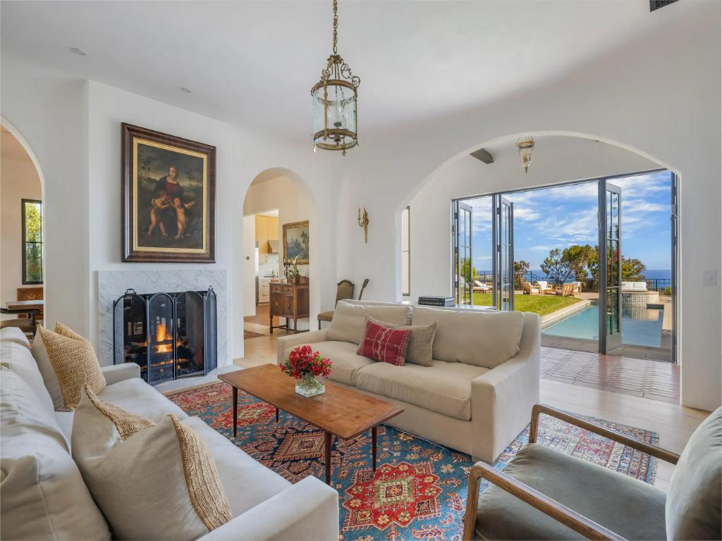 Casa Tranquila Malibu gallery image 8