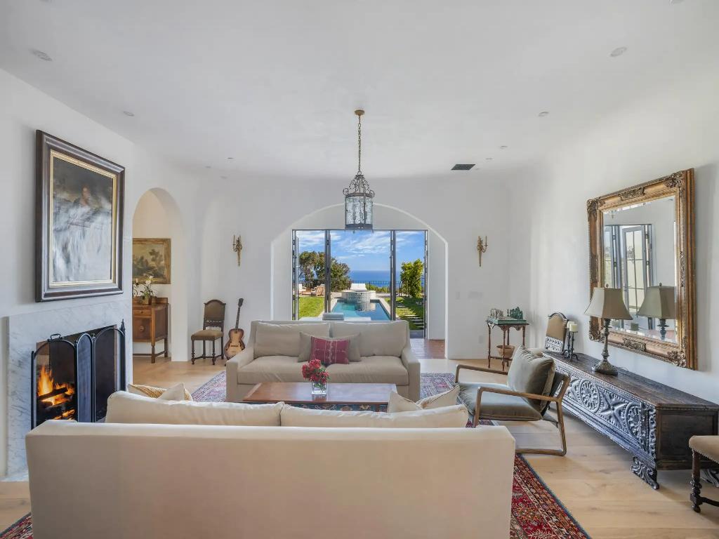 Casa Tranquila Malibu gallery image 7