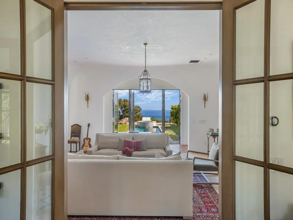 Casa Tranquila Malibu gallery image 5