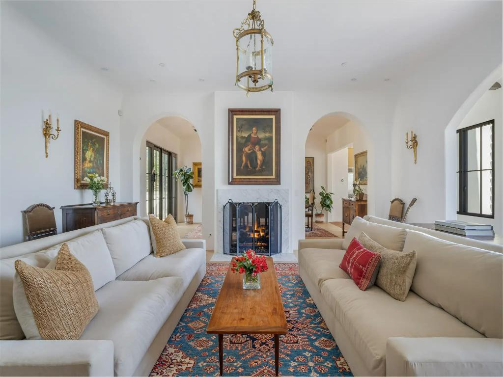 Casa Tranquila Malibu gallery image 6