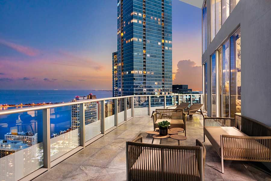 Infinity Penthouse gallery image 5