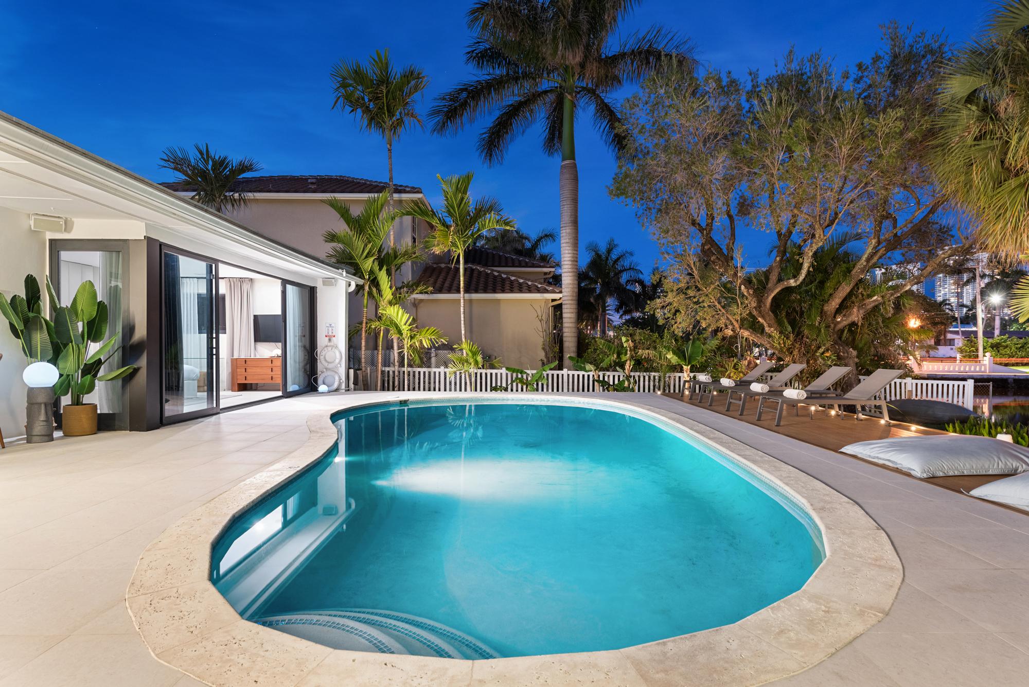 Villa Leander gallery image 1