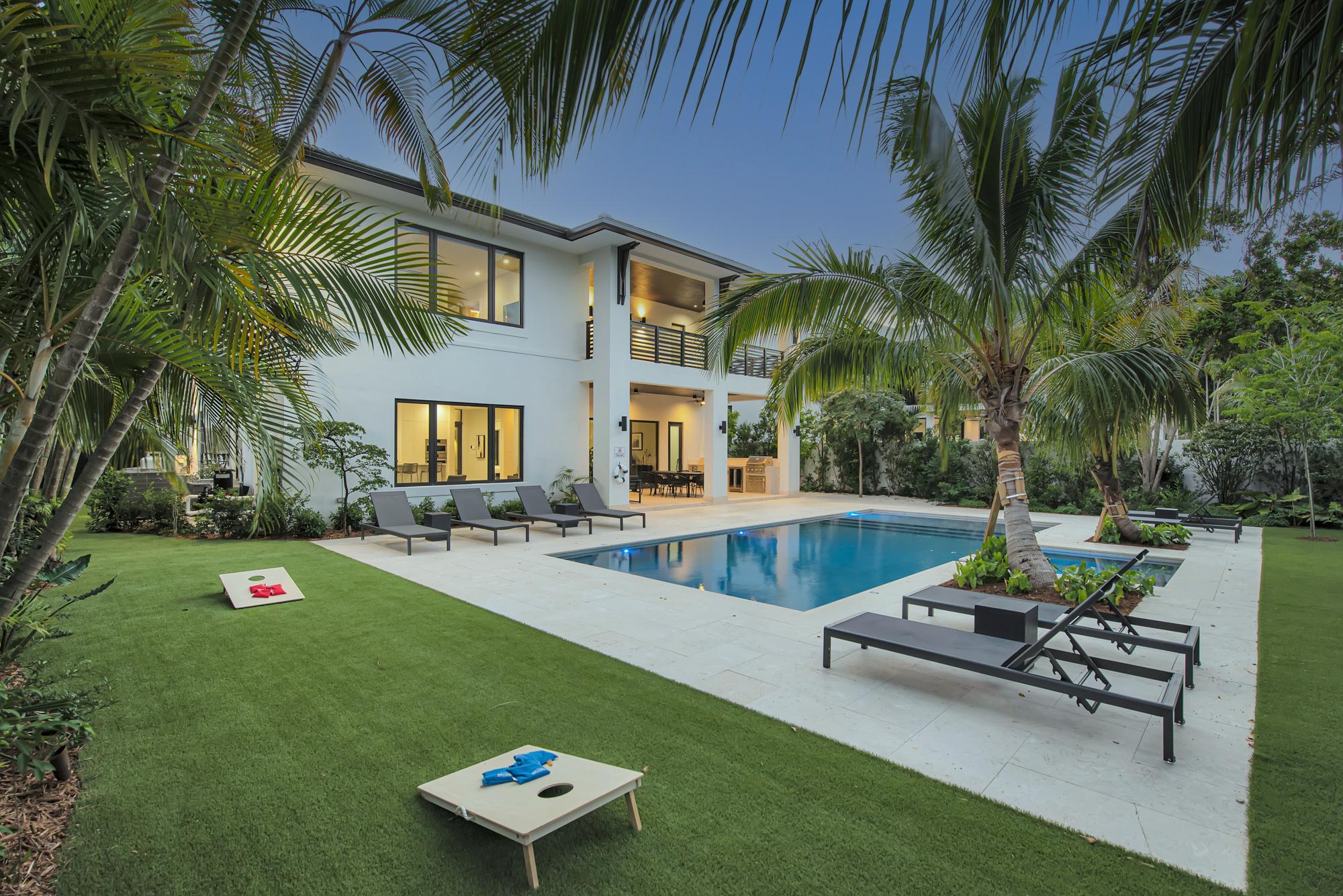 Villa Celine gallery image 1