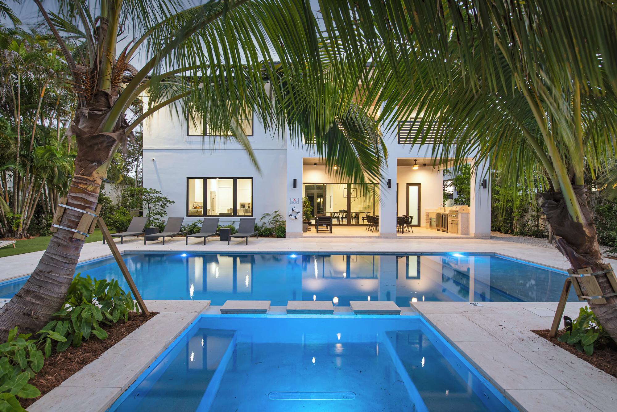 Villa Celine gallery image 2