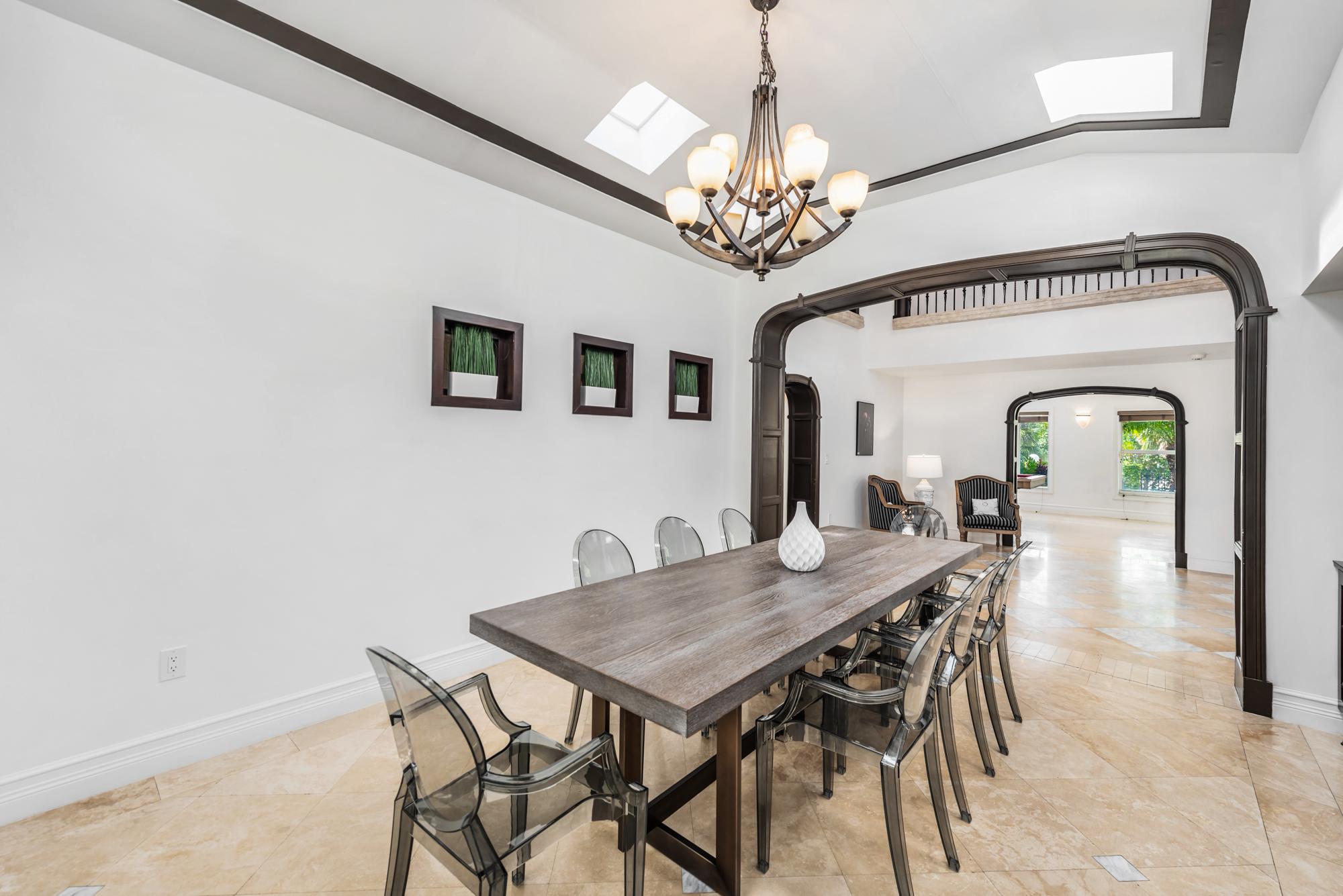 Villa Justina gallery image 7